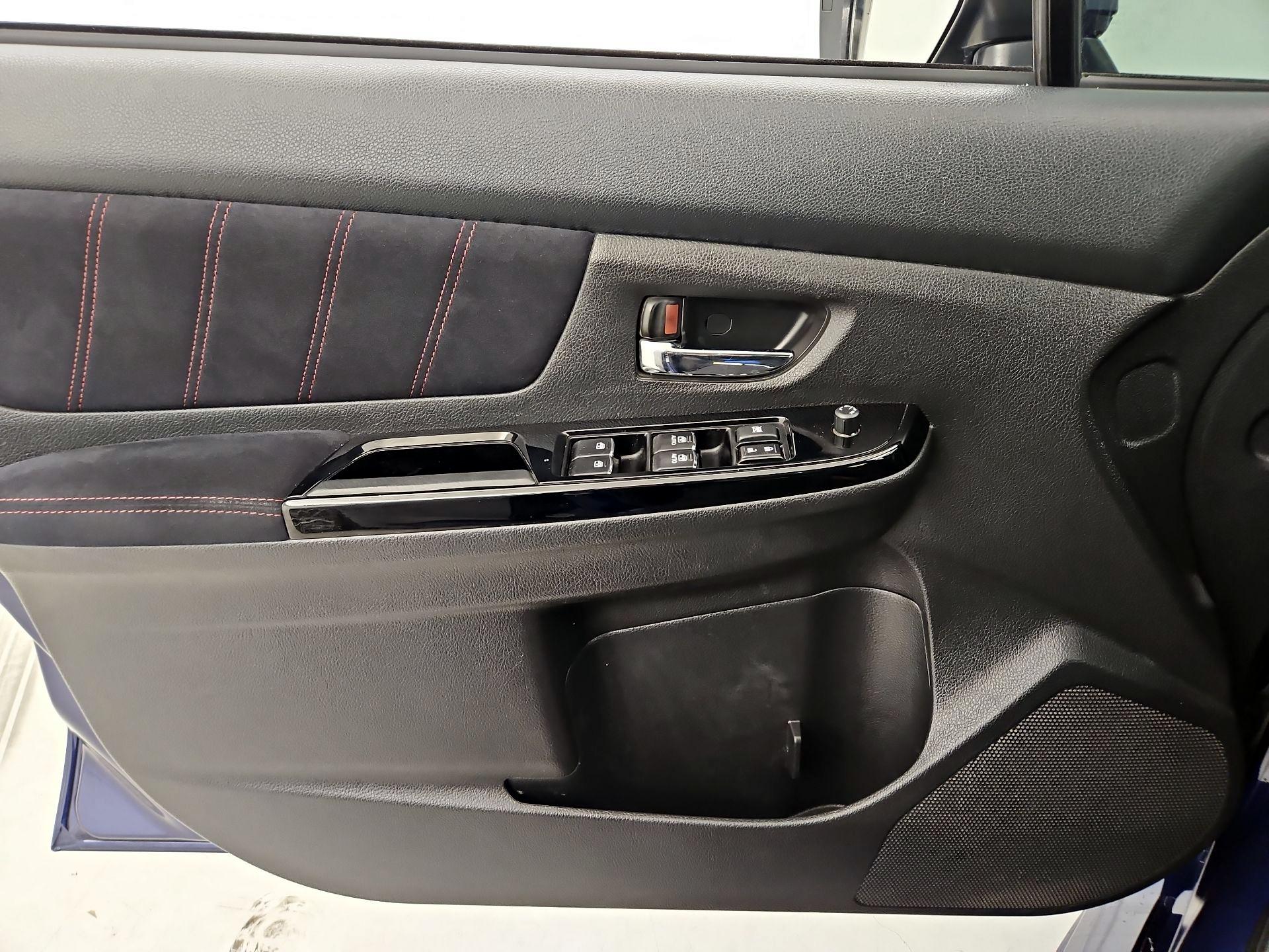 Thumbnail: 2020 Subaru WRX - 12