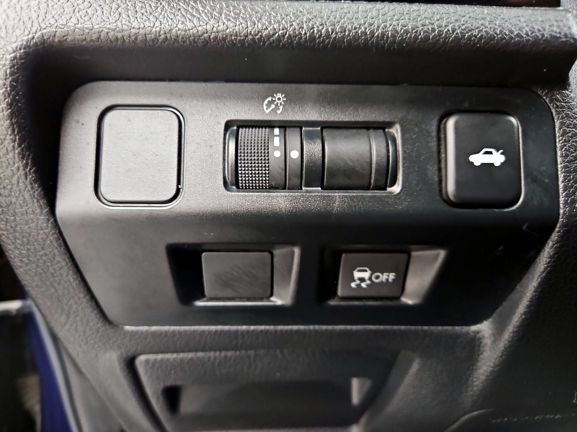 Thumbnail: 2020 Subaru WRX - 13