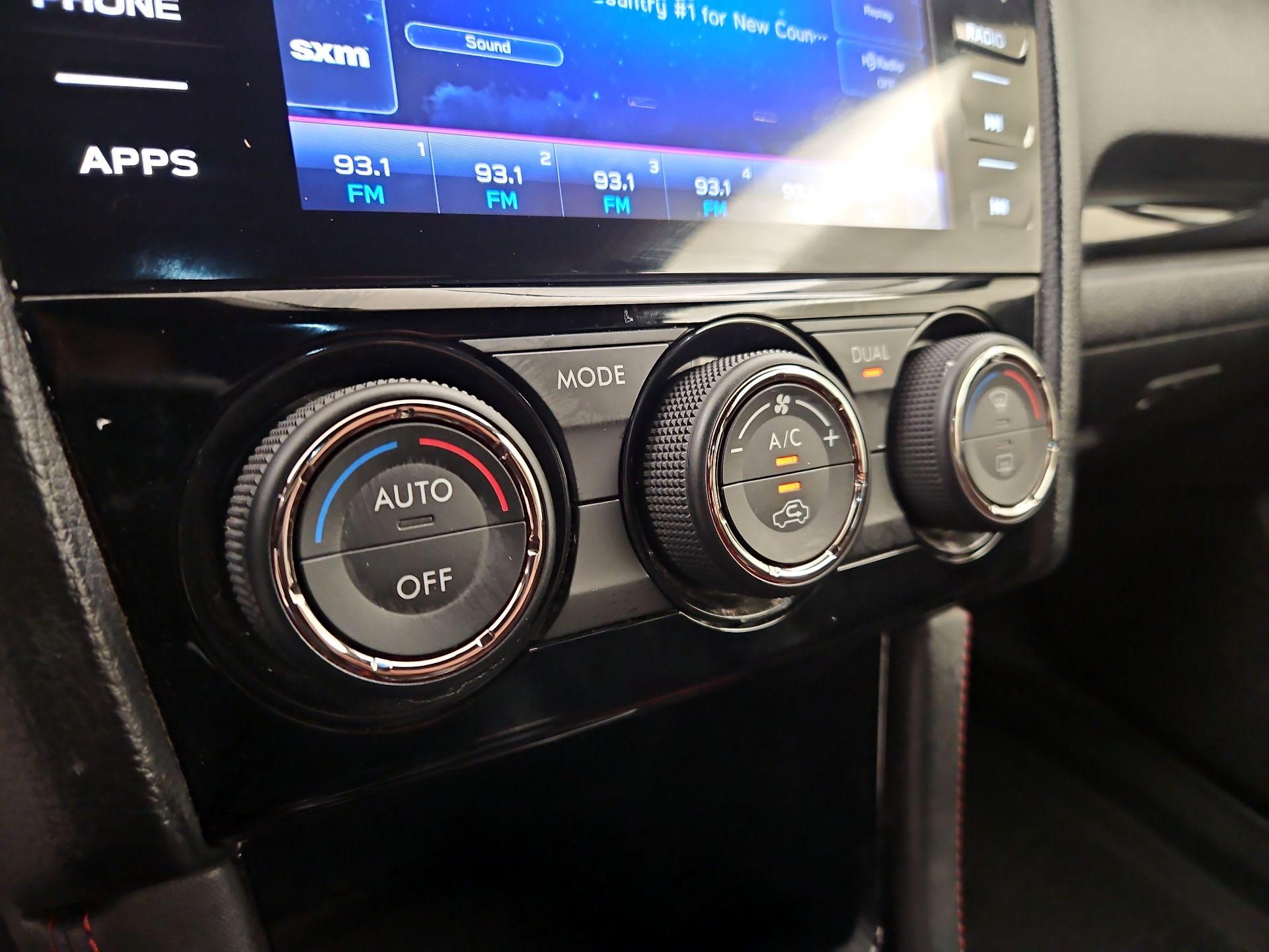 Thumbnail: 2020 Subaru WRX - 16