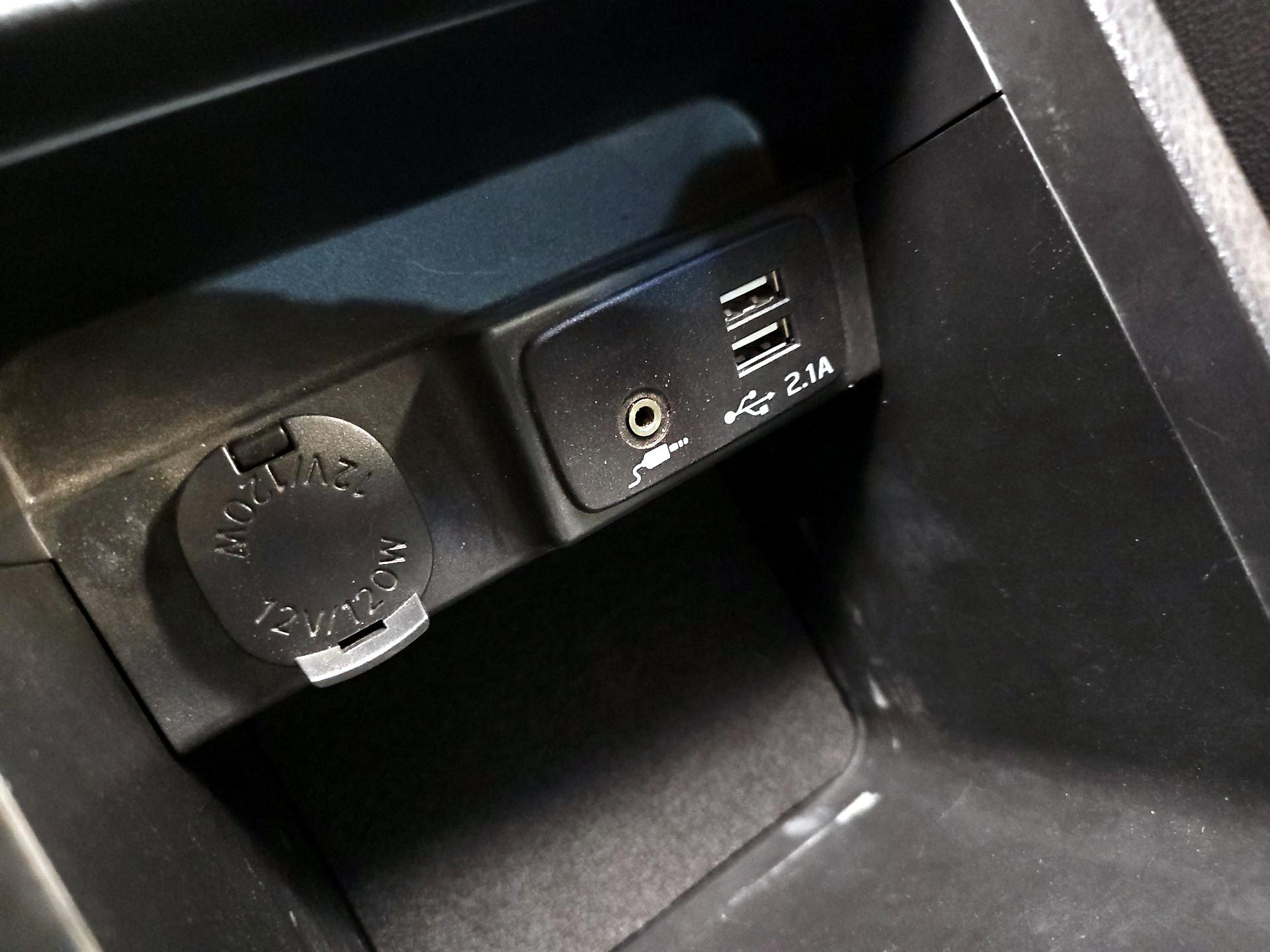 Thumbnail: 2020 Subaru WRX - 18