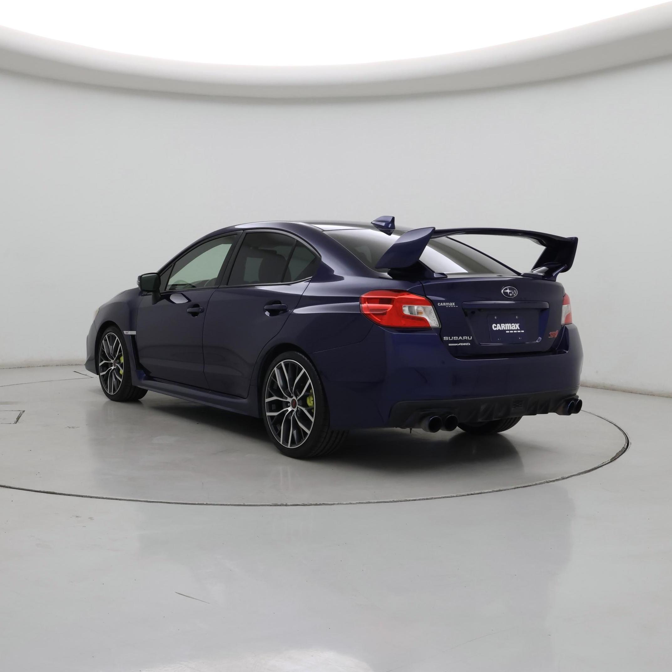 Thumbnail: 2020 Subaru WRX - 2