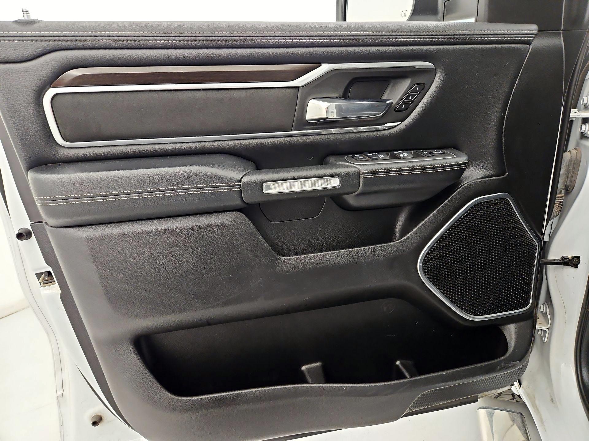 Thumbnail: 2022 RAM 1500 - 12