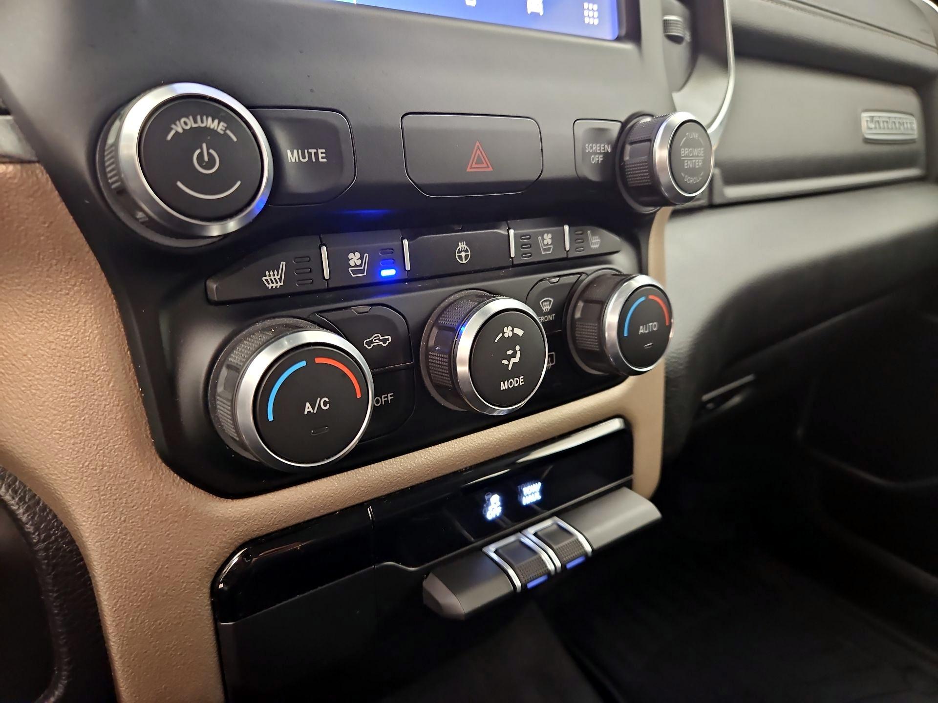 Thumbnail: 2022 RAM 1500 - 16