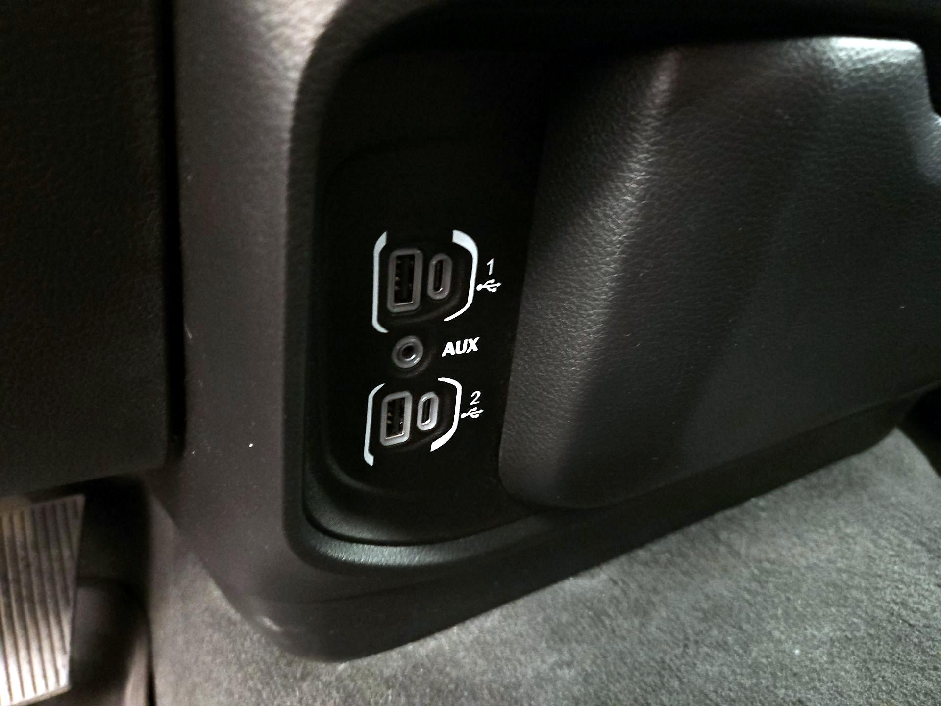 Thumbnail: 2022 RAM 1500 - 18