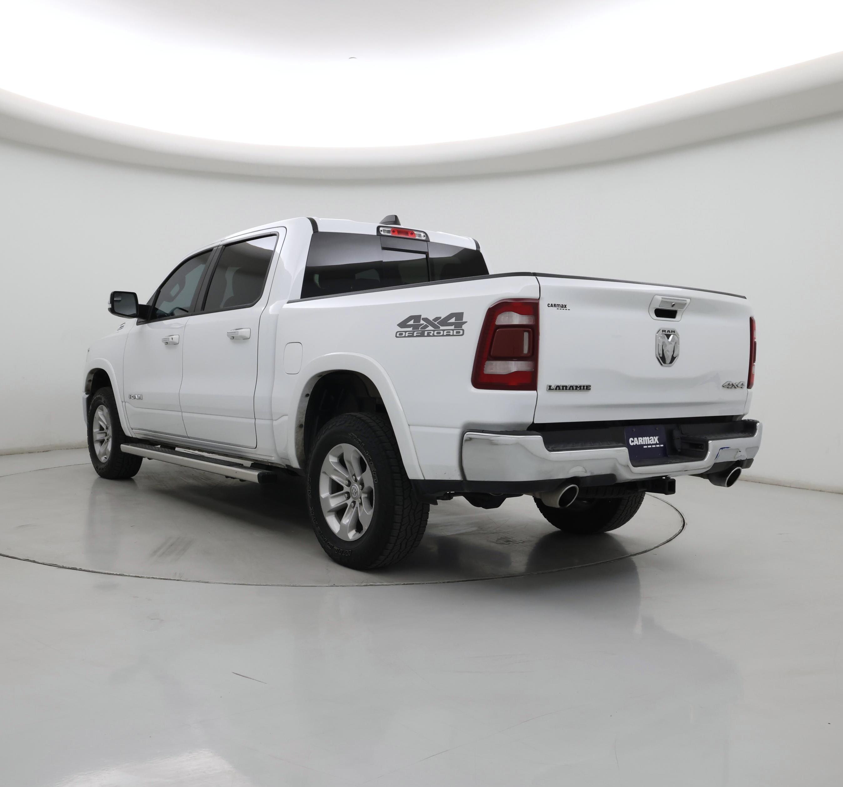 Thumbnail: 2022 RAM 1500 - 2