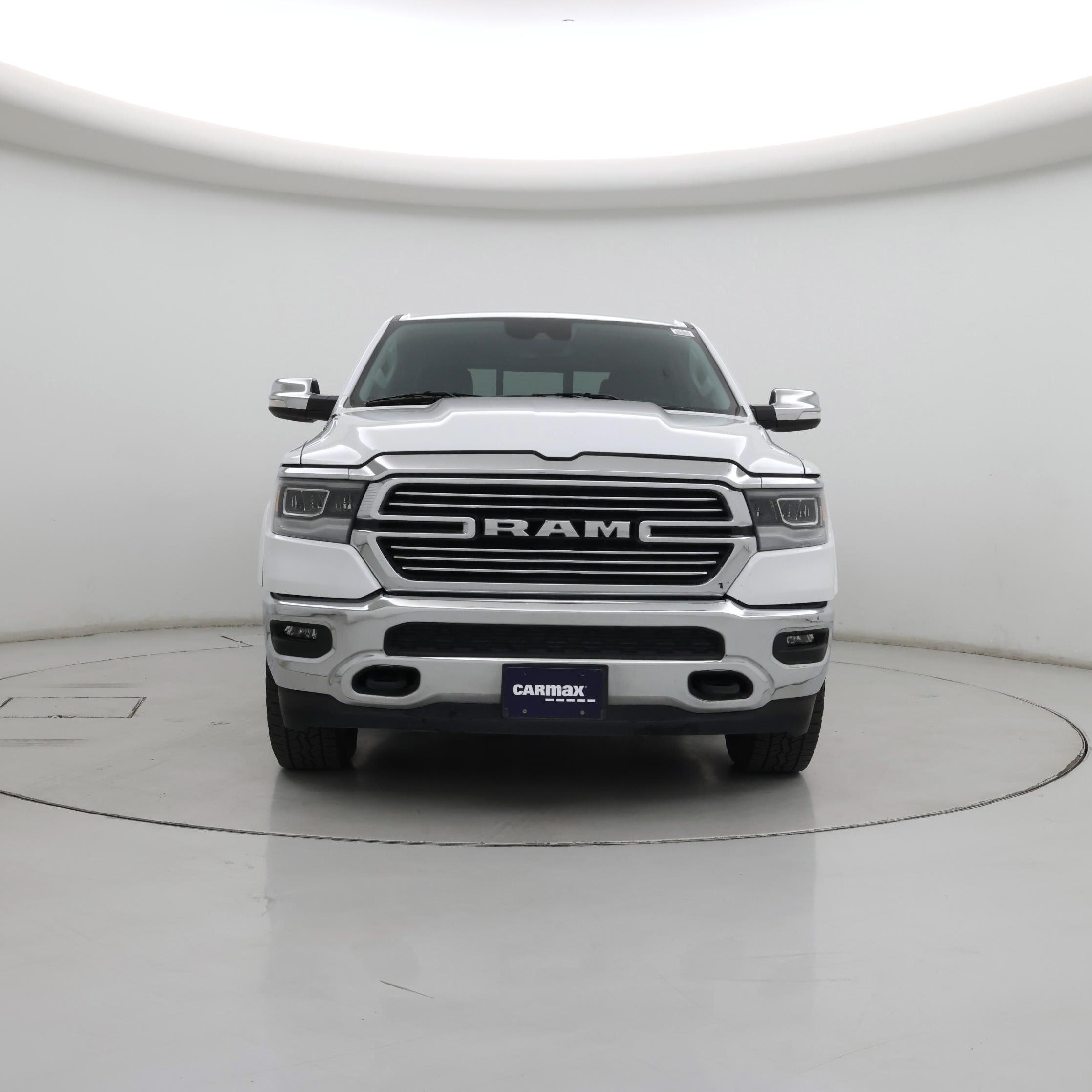 Thumbnail: 2022 RAM 1500 - 5