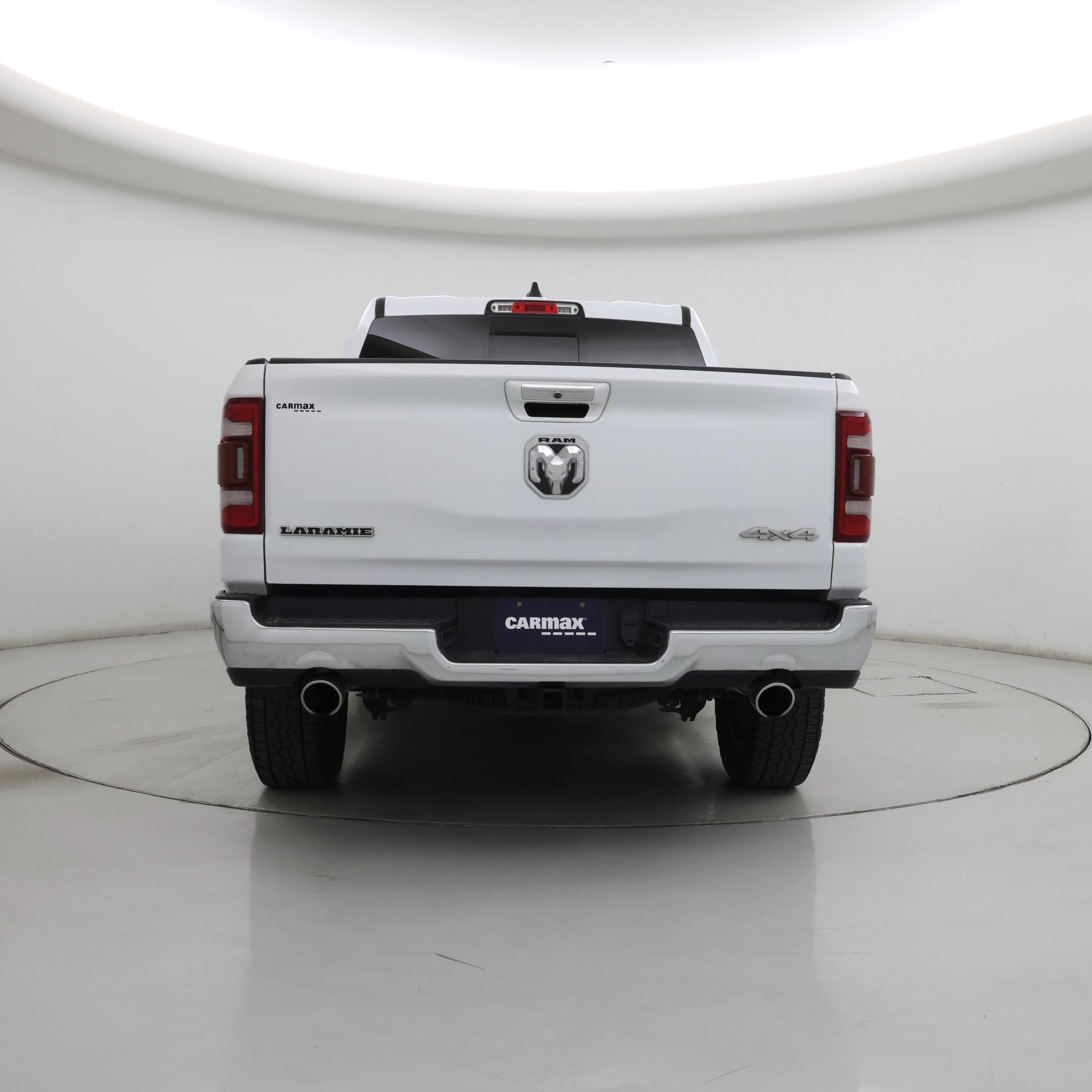 Thumbnail: 2022 RAM 1500 - 6