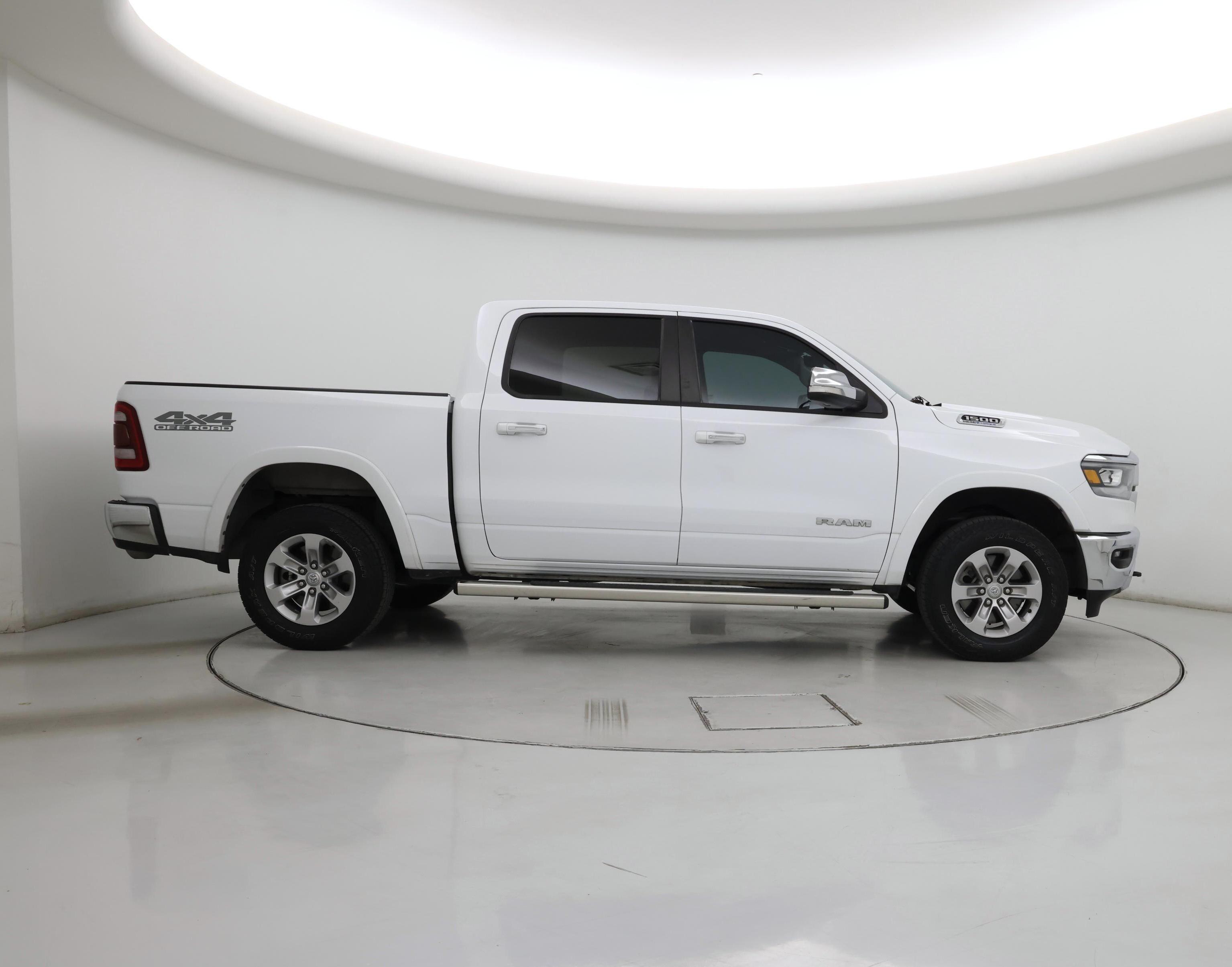 Thumbnail: 2022 RAM 1500 - 7