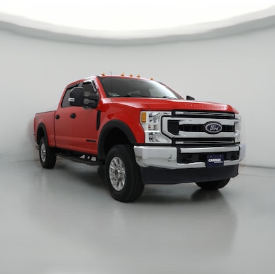 2020 Ford F250 XL