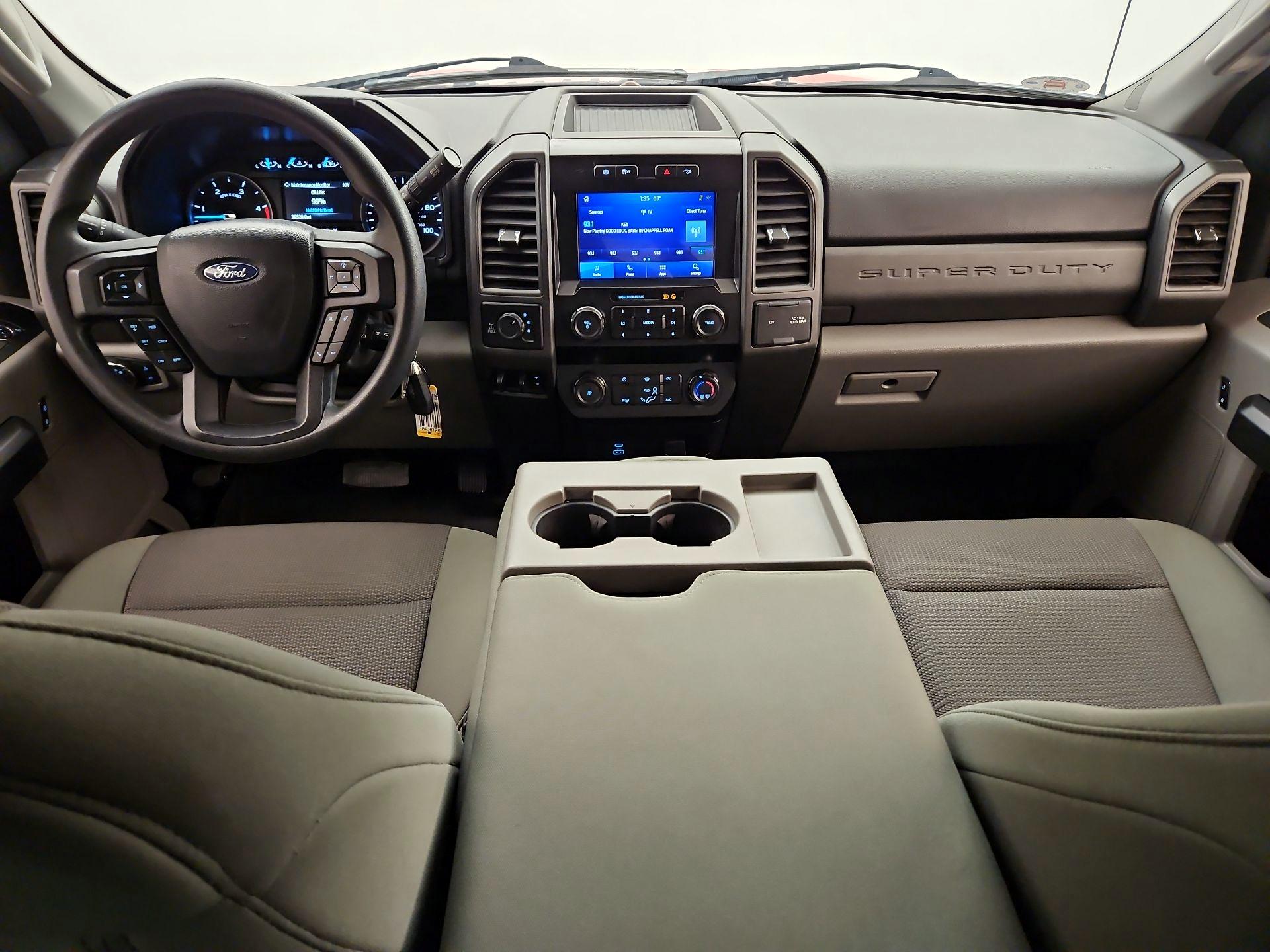 Thumbnail: 2020 Ford F-250 - 9