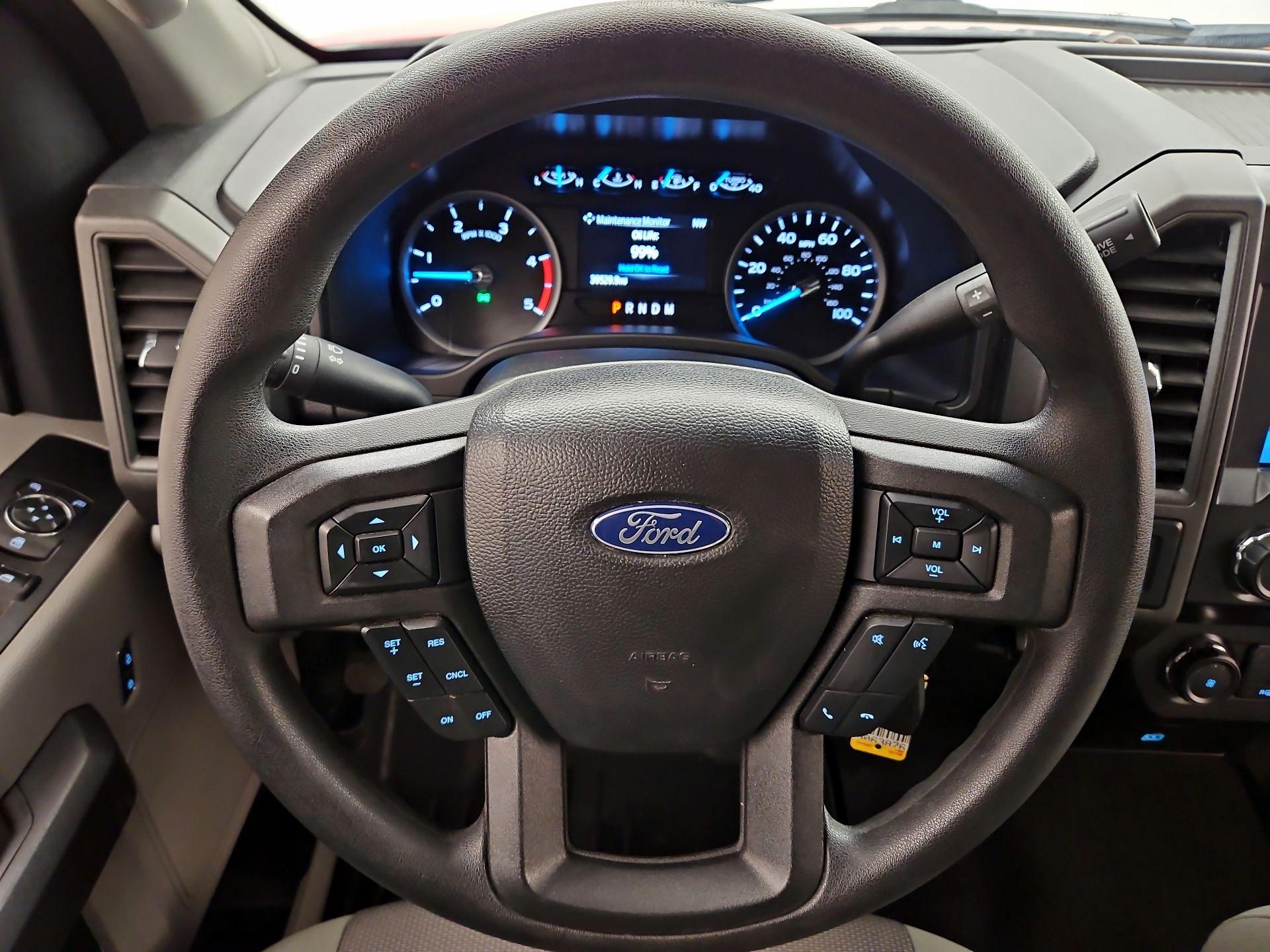 Thumbnail: 2020 Ford F-250 - 10