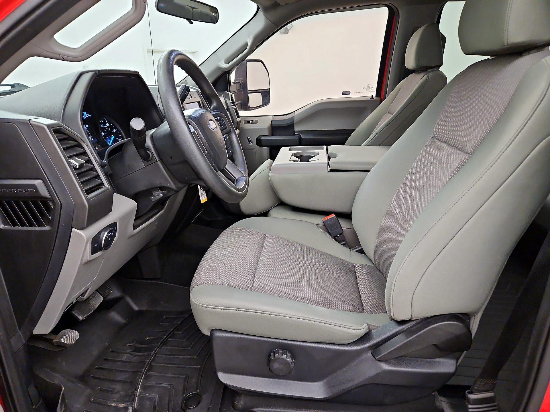 Thumbnail: 2020 Ford F-250 - 11