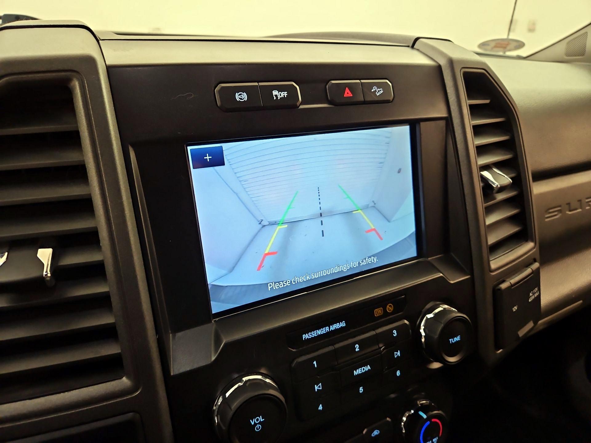 Thumbnail: 2020 Ford F-250 - 14