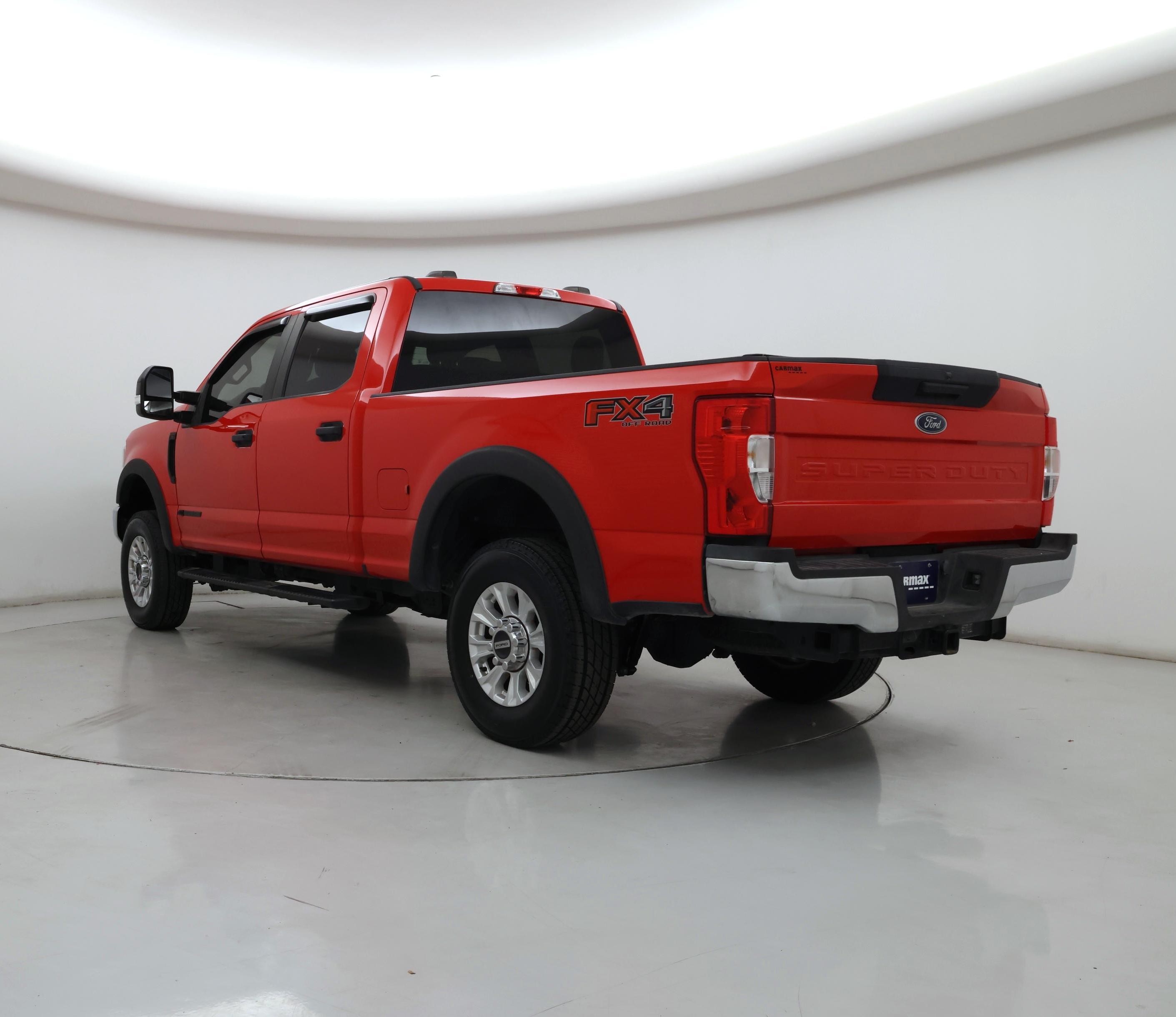 Thumbnail: 2020 Ford F-250 - 2