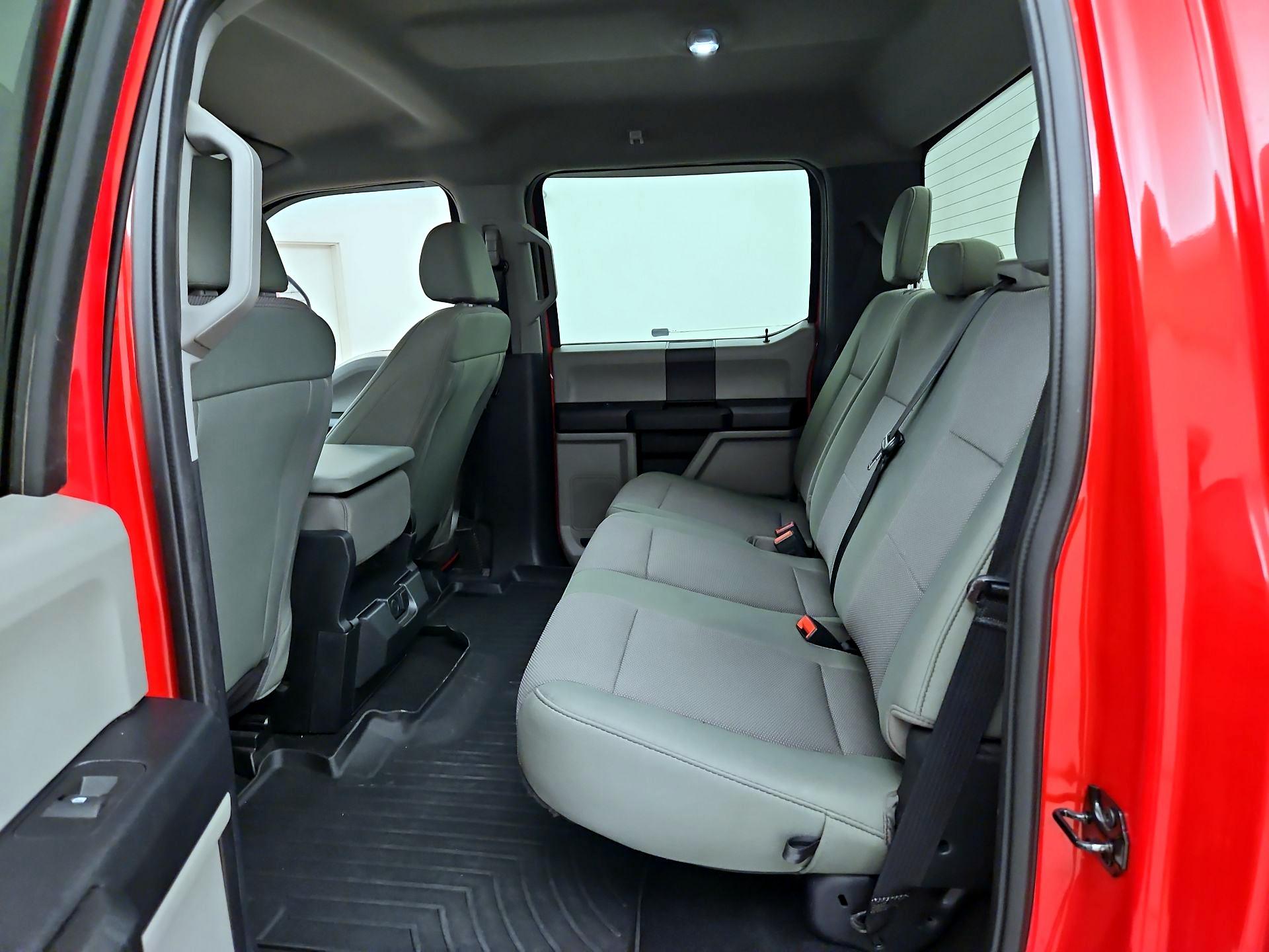 Thumbnail: 2020 Ford F-250 - 19