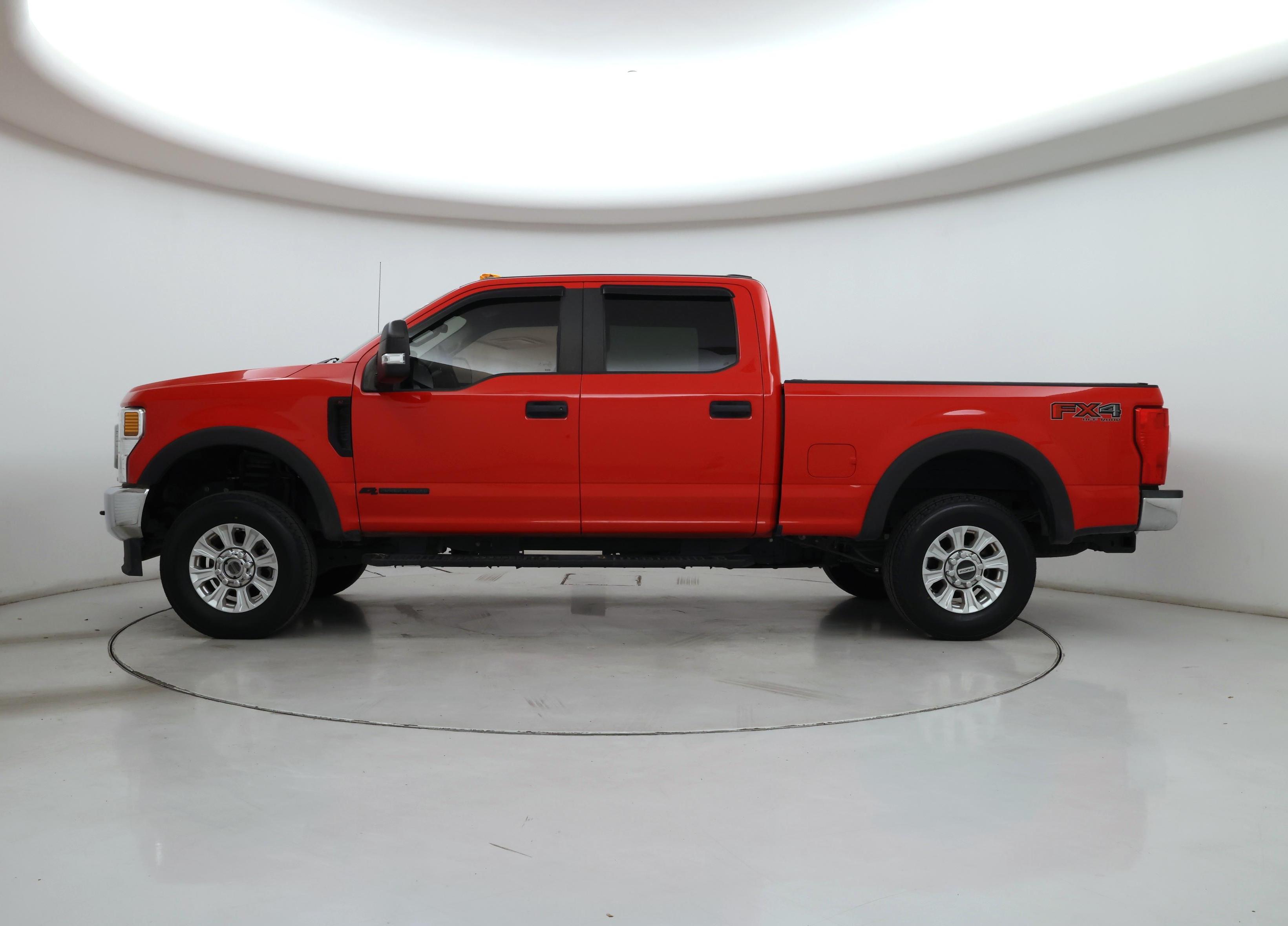 Thumbnail: 2020 Ford F-250 - 3