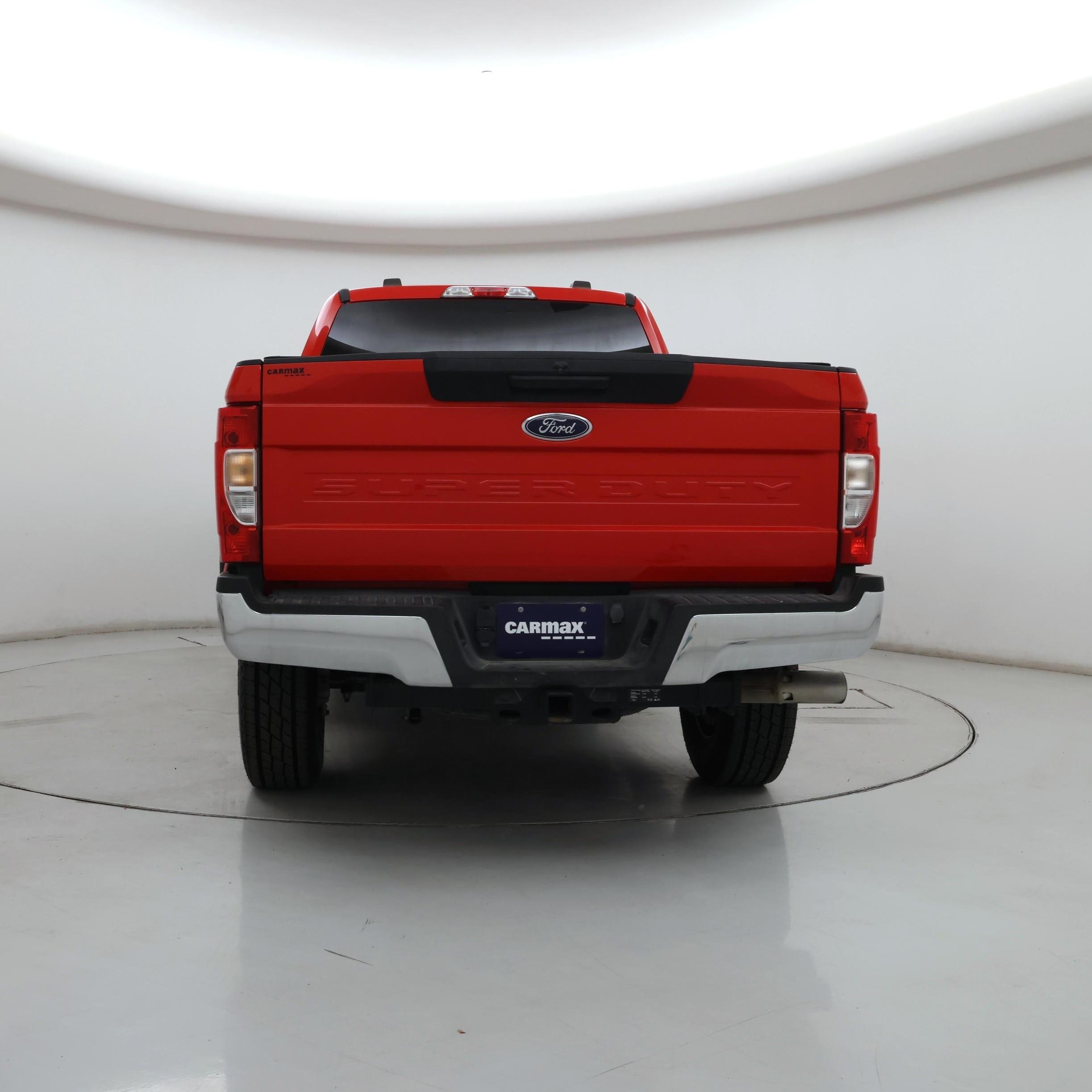 Thumbnail: 2020 Ford F-250 - 6