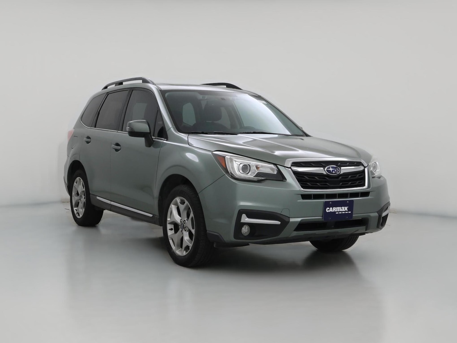 2017 Subaru Forester Touring