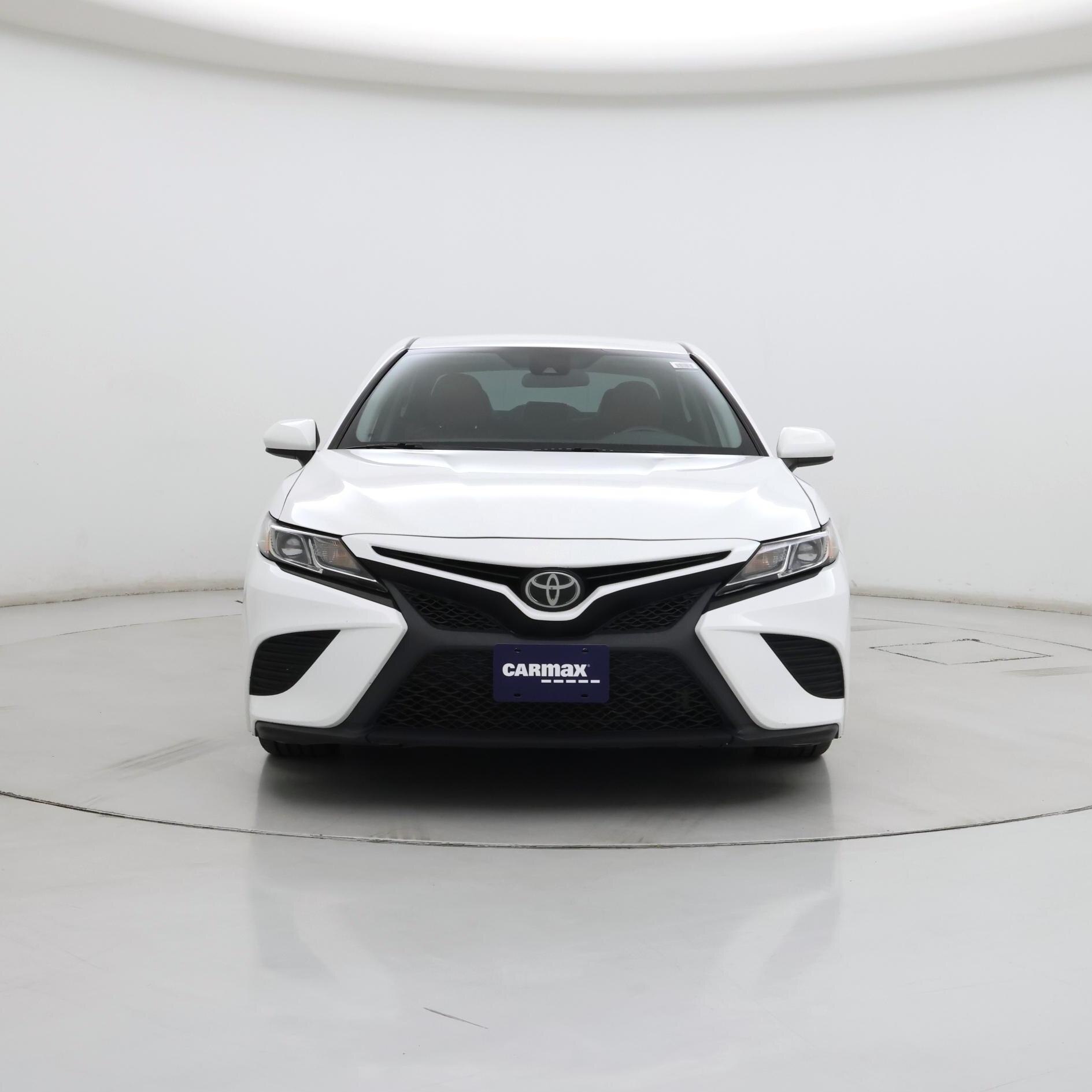 Thumbnail: 2020 Toyota Camry - 5