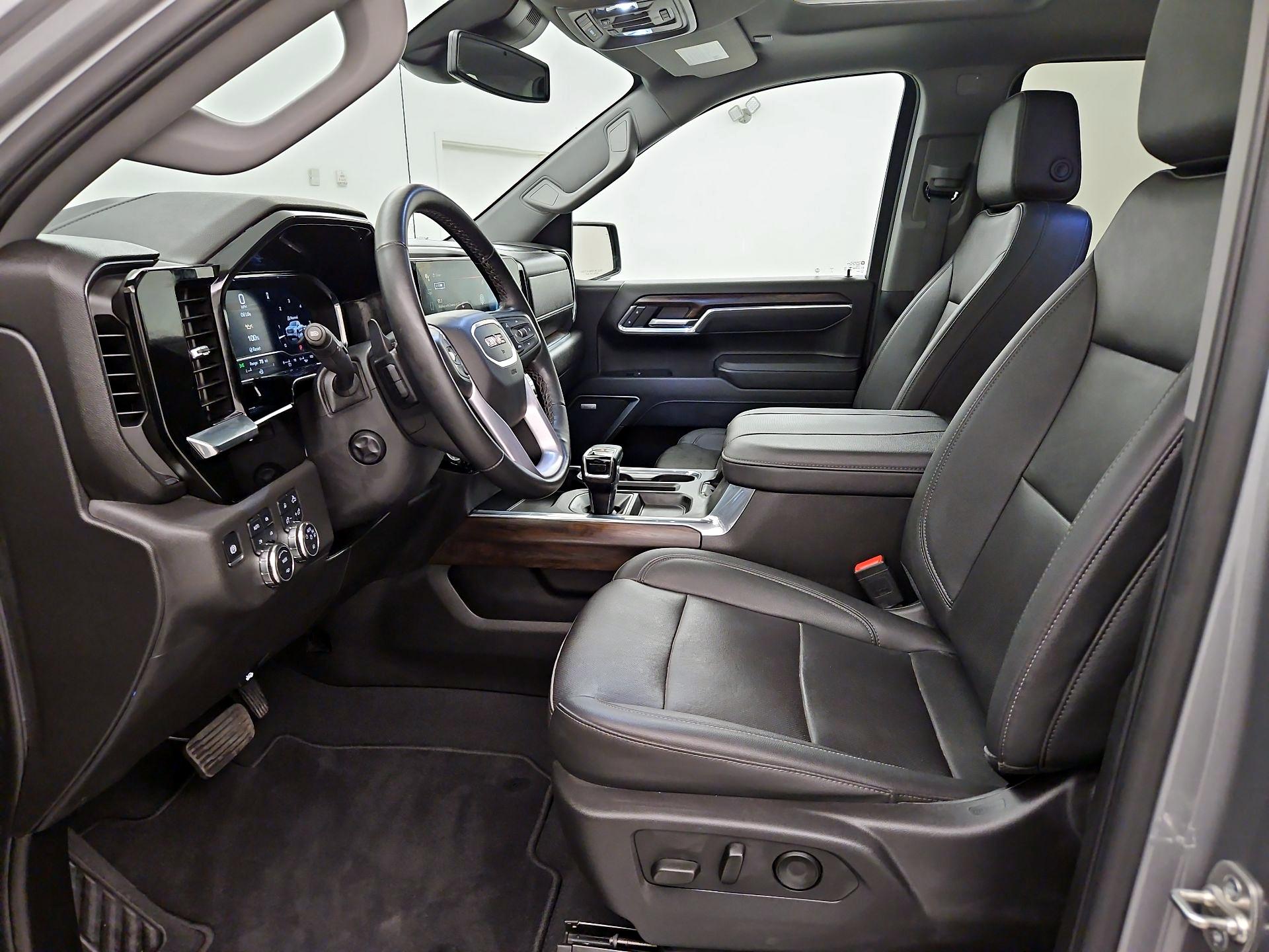 Thumbnail: 2025 GMC Sierra 1500 - 11