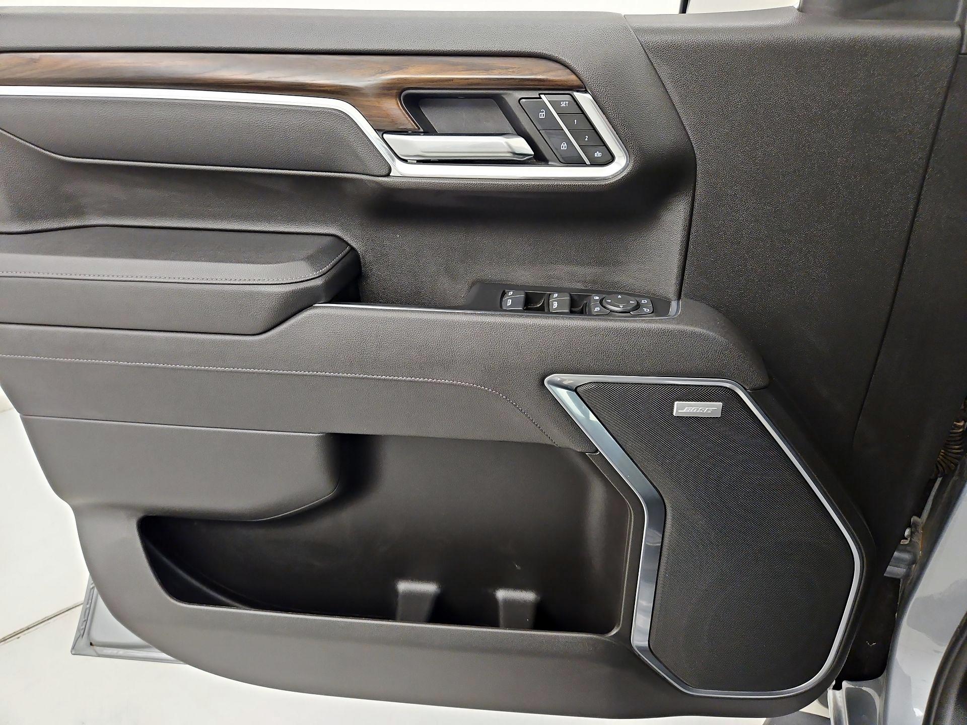 Thumbnail: 2025 GMC Sierra 1500 - 12