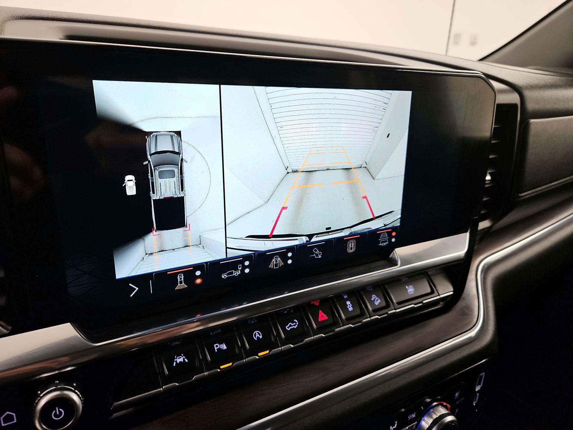 Thumbnail: 2025 GMC Sierra 1500 - 15