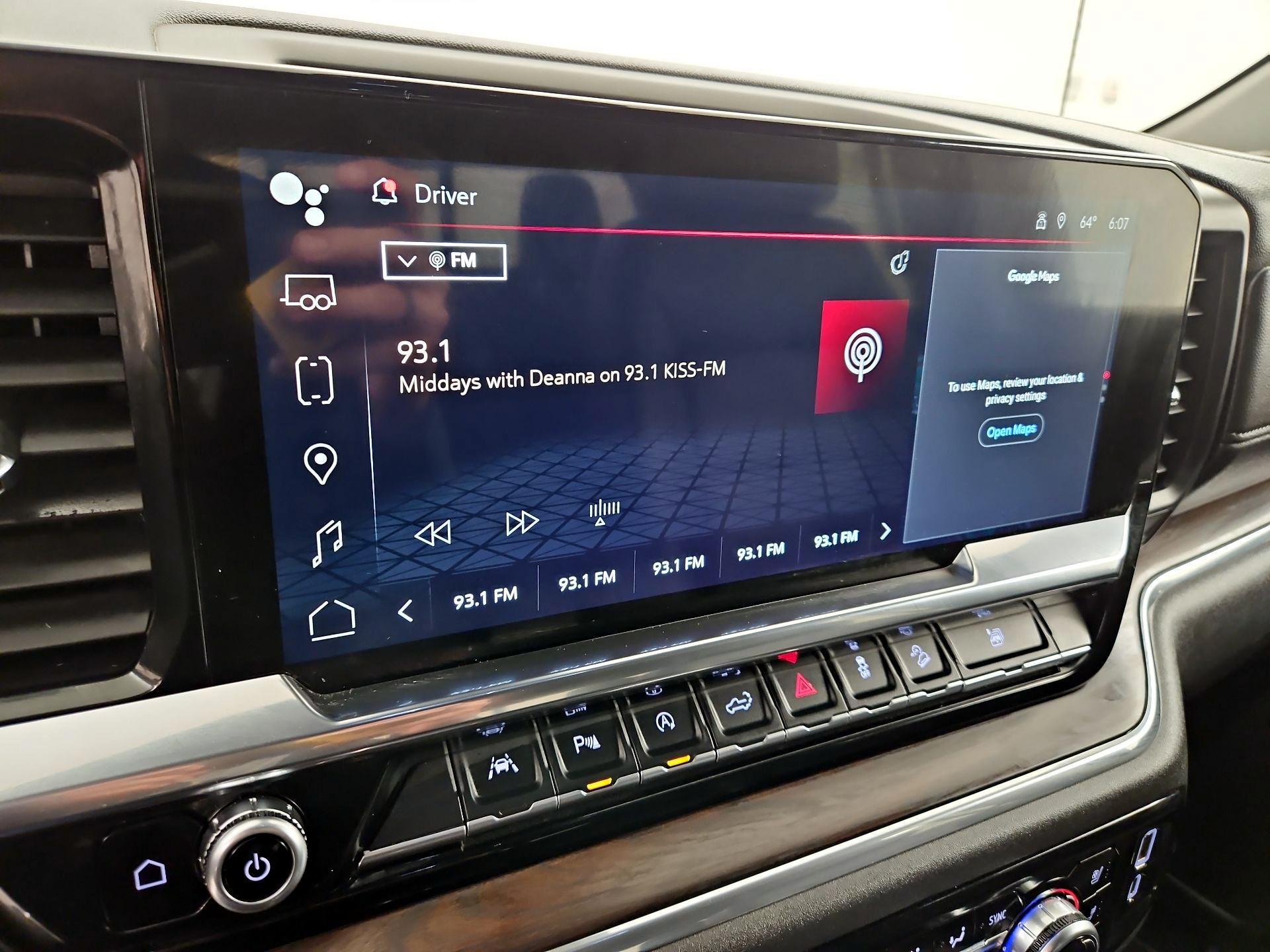 Thumbnail: 2025 GMC Sierra 1500 - 16