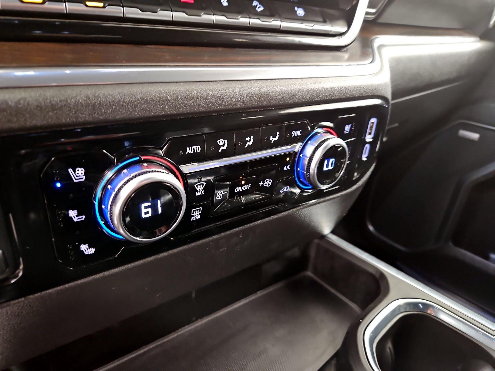 Thumbnail: 2025 GMC Sierra 1500 - 17