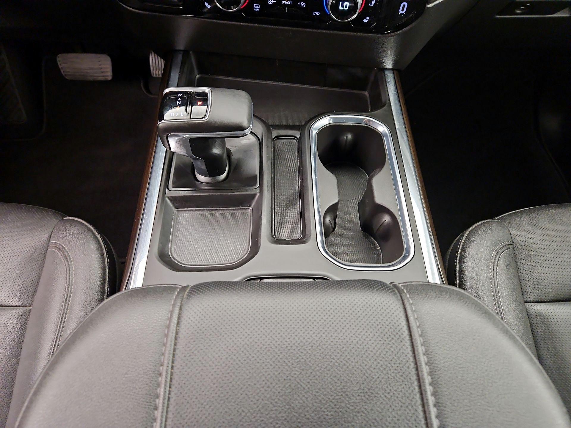 Thumbnail: 2025 GMC Sierra 1500 - 18