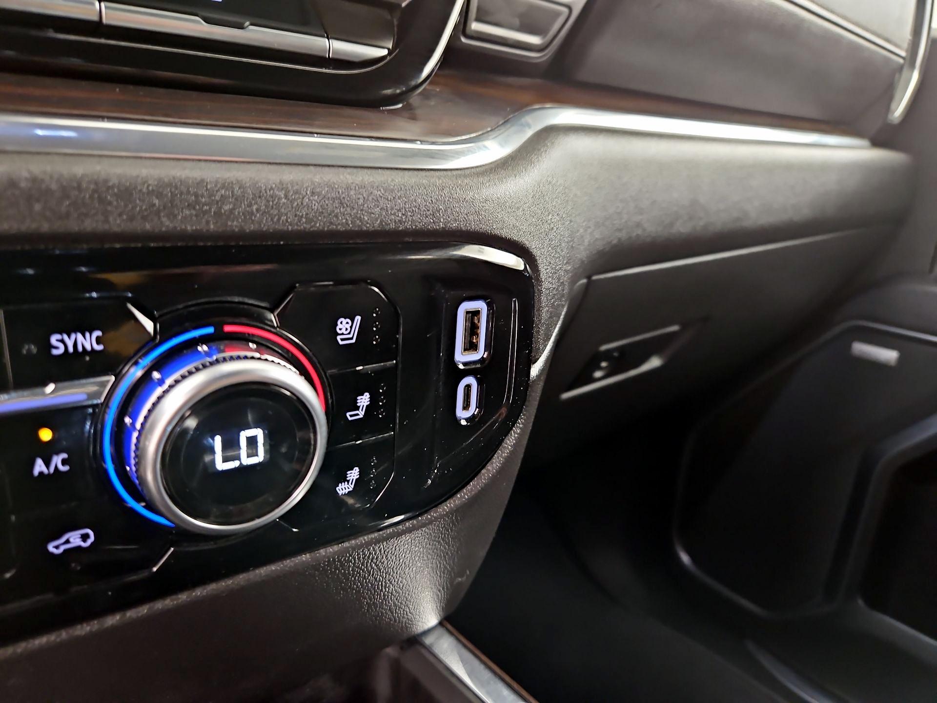 Thumbnail: 2025 GMC Sierra 1500 - 19