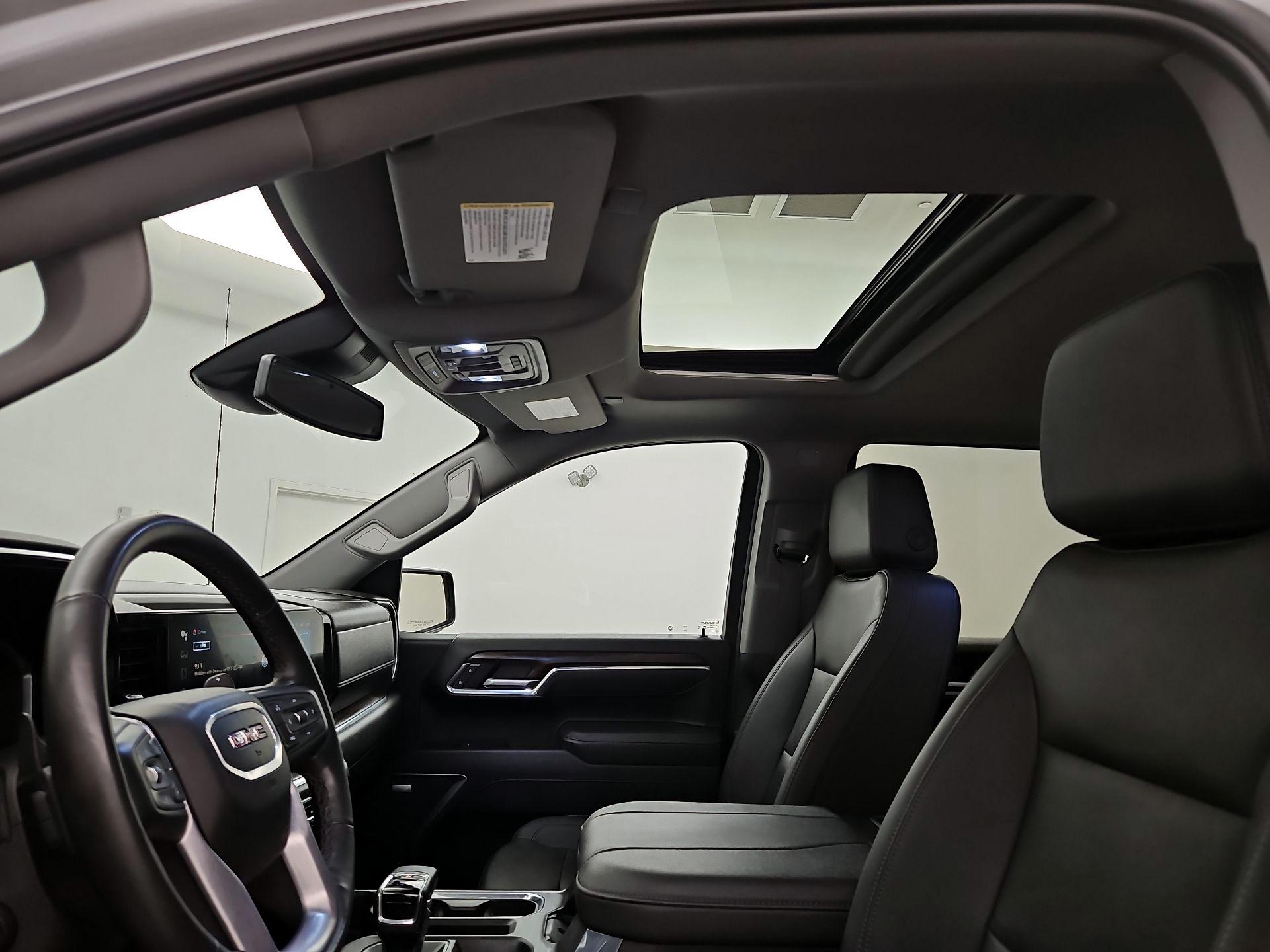 Thumbnail: 2025 GMC Sierra 1500 - 20