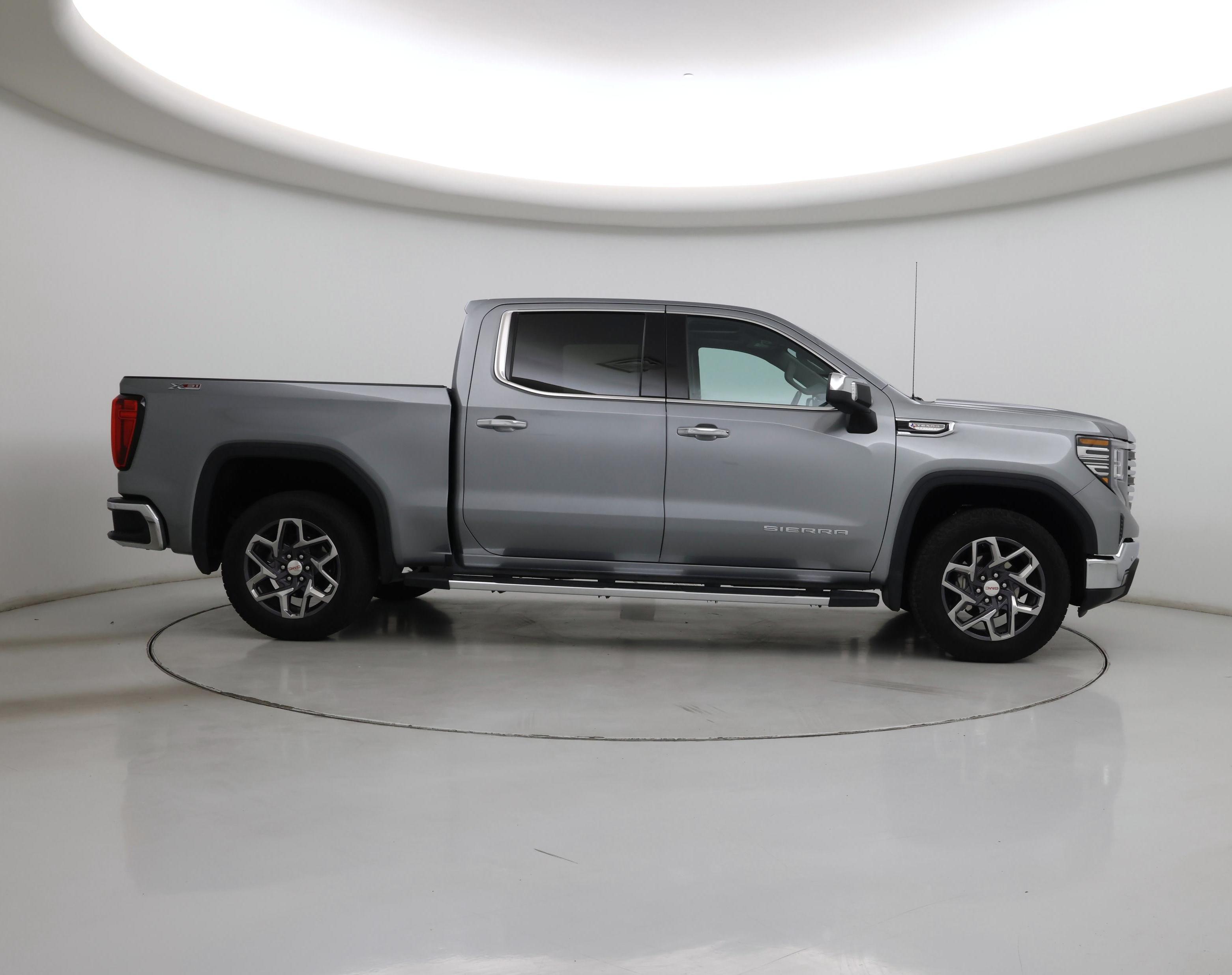 Thumbnail: 2025 GMC Sierra 1500 - 7