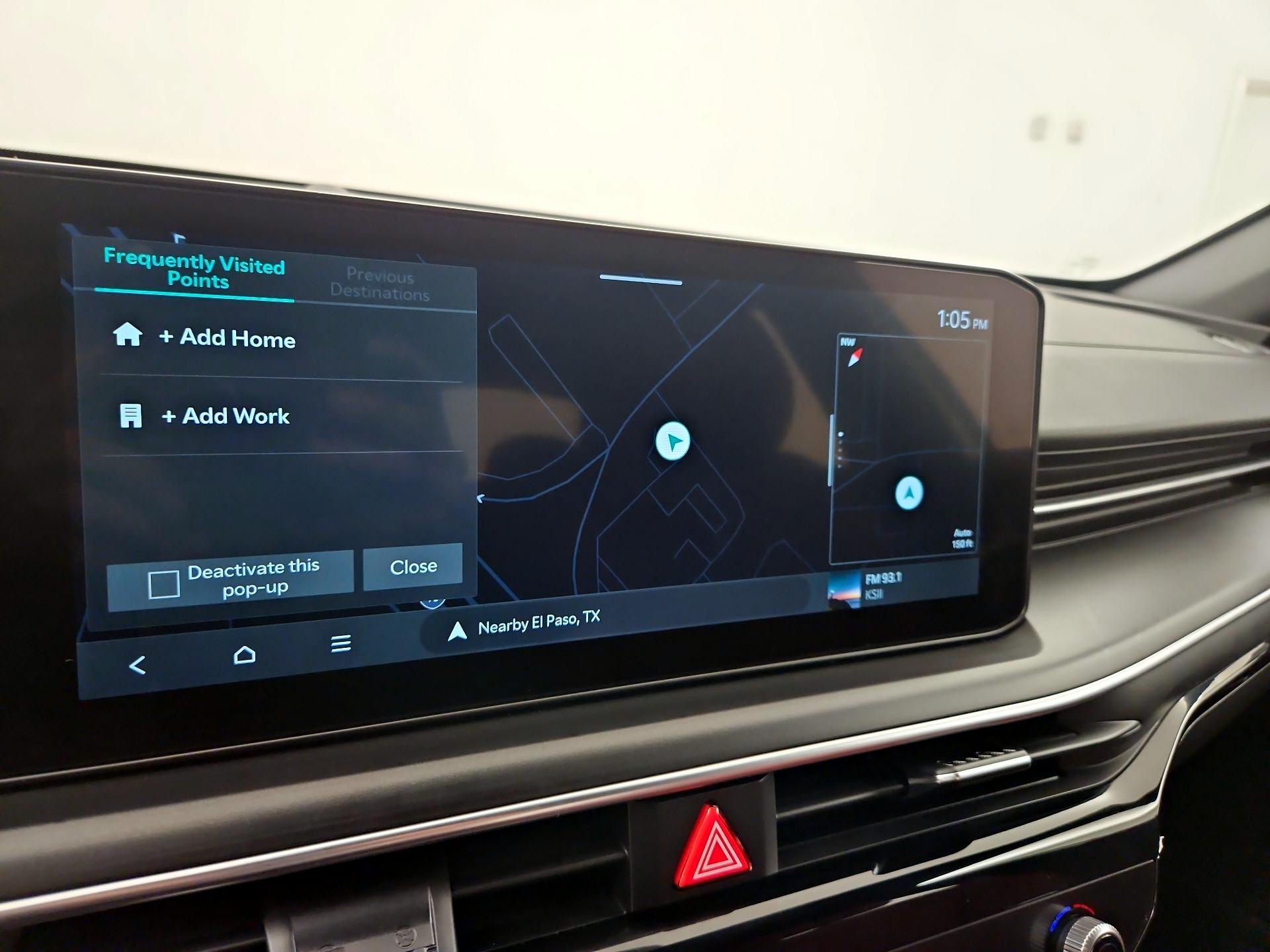 Thumbnail: 2026 Kia K5 - 14