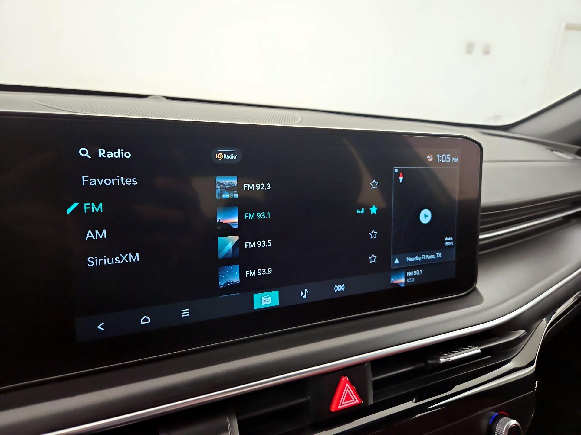 Thumbnail: 2026 Kia K5 - 16