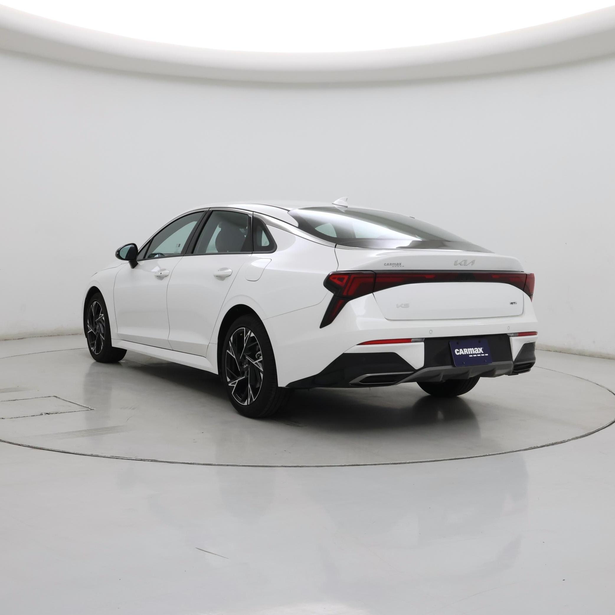 Thumbnail: 2026 Kia K5 - 2