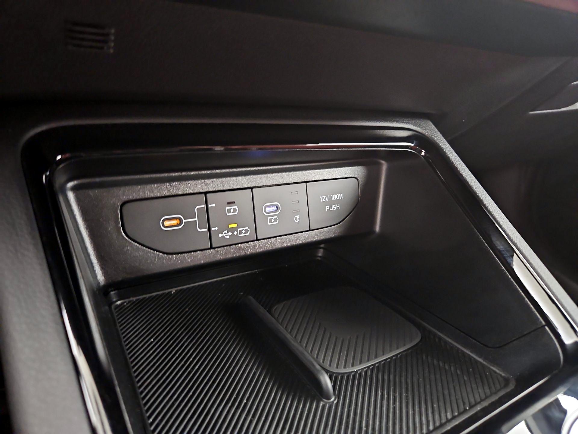 Thumbnail: 2026 Kia K5 - 19