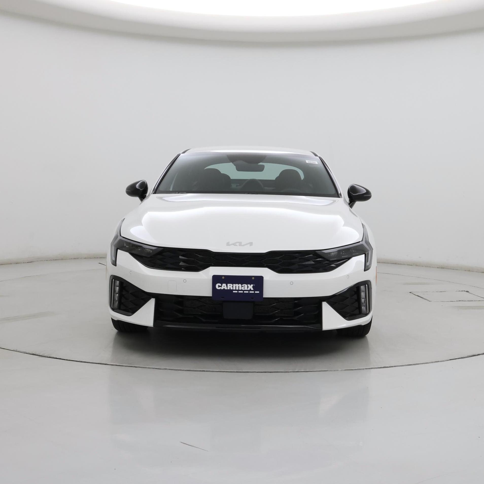 Thumbnail: 2026 Kia K5 - 5