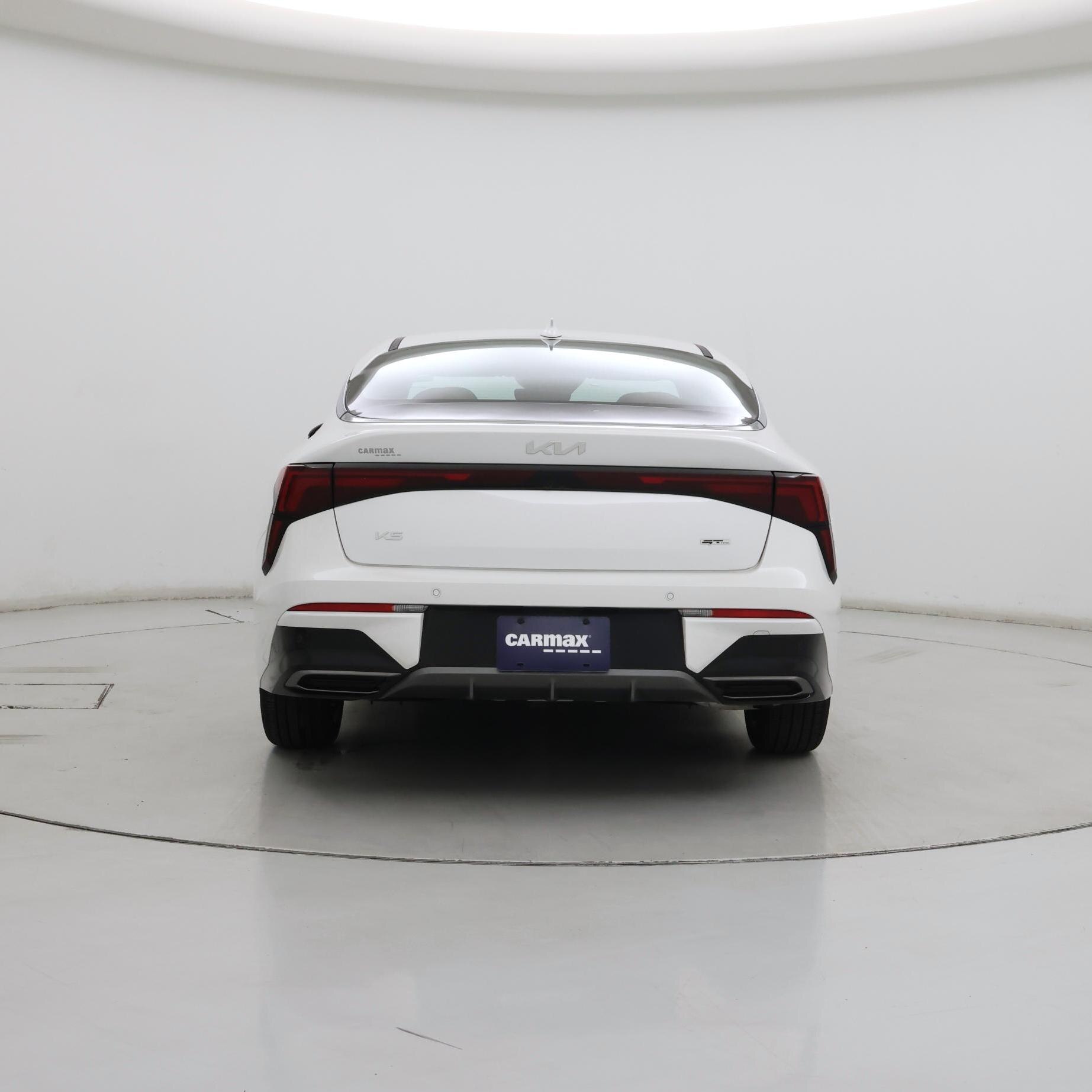 Thumbnail: 2026 Kia K5 - 6