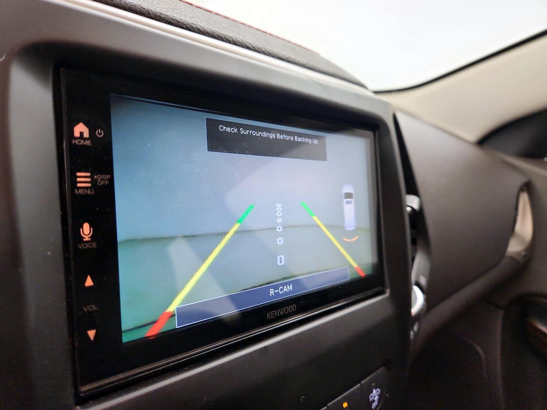 Thumbnail: 2014 Jeep Cherokee - 14