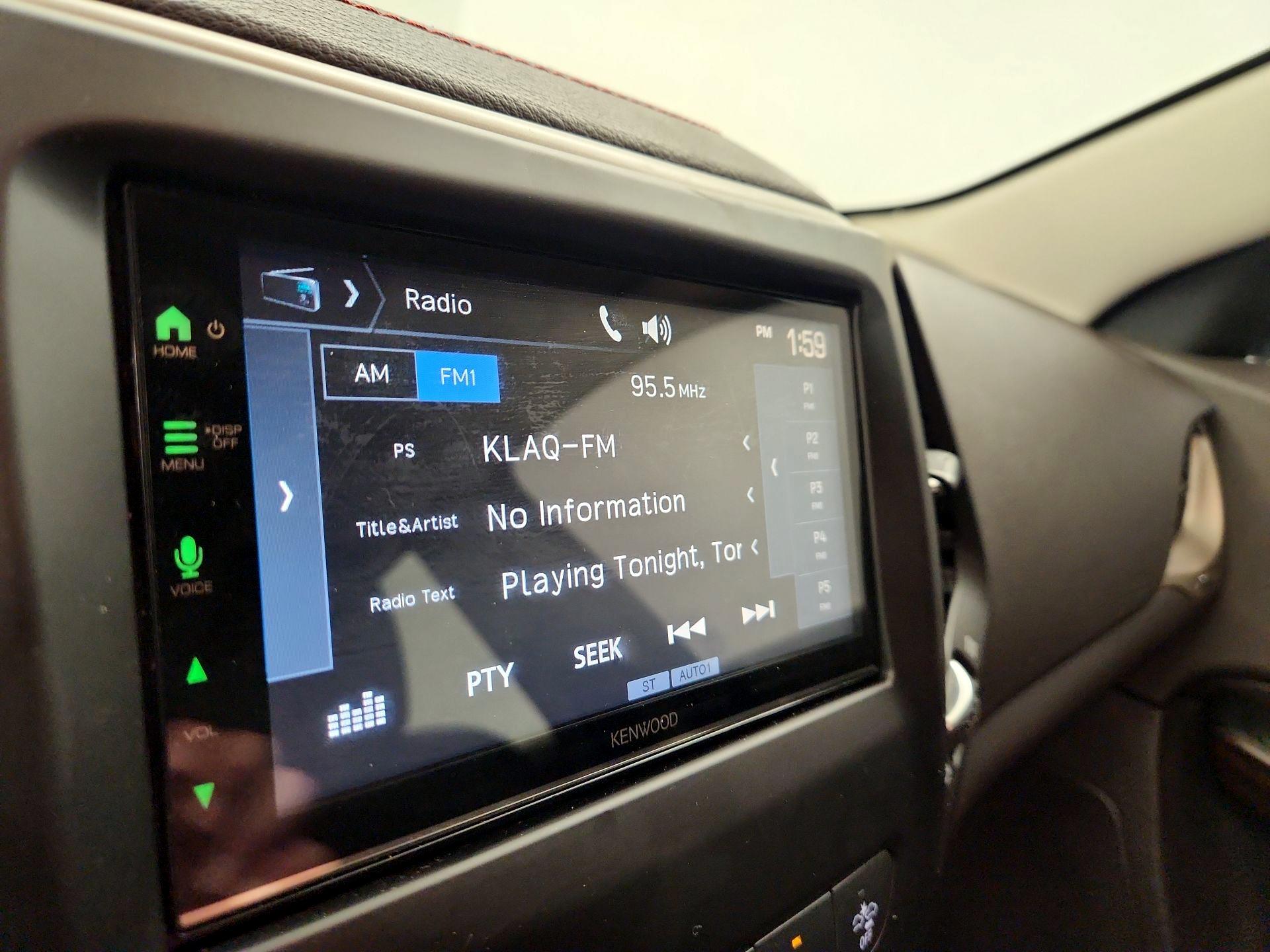 Thumbnail: 2014 Jeep Cherokee - 15