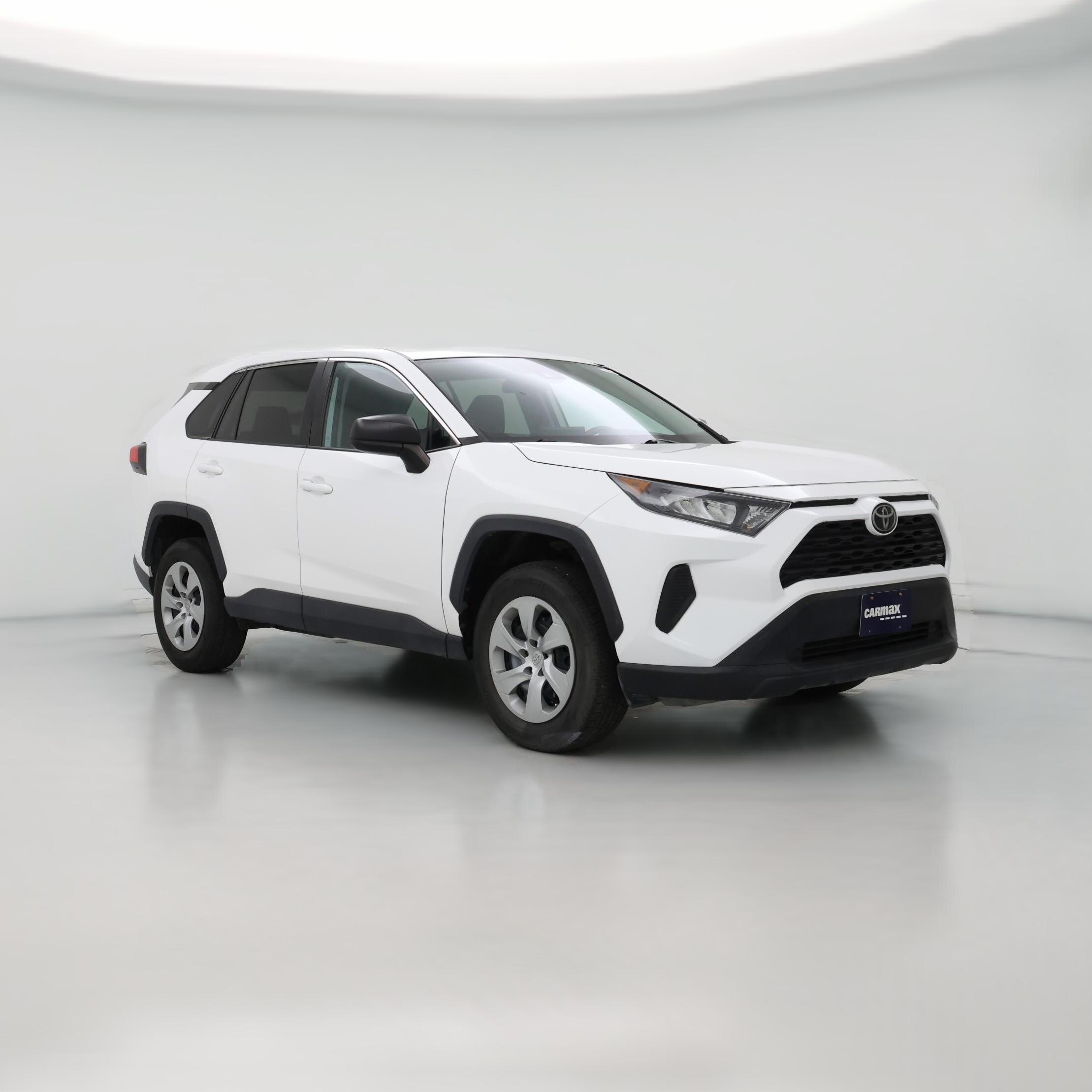Thumbnail: 2022 Toyota RAV4 - 1