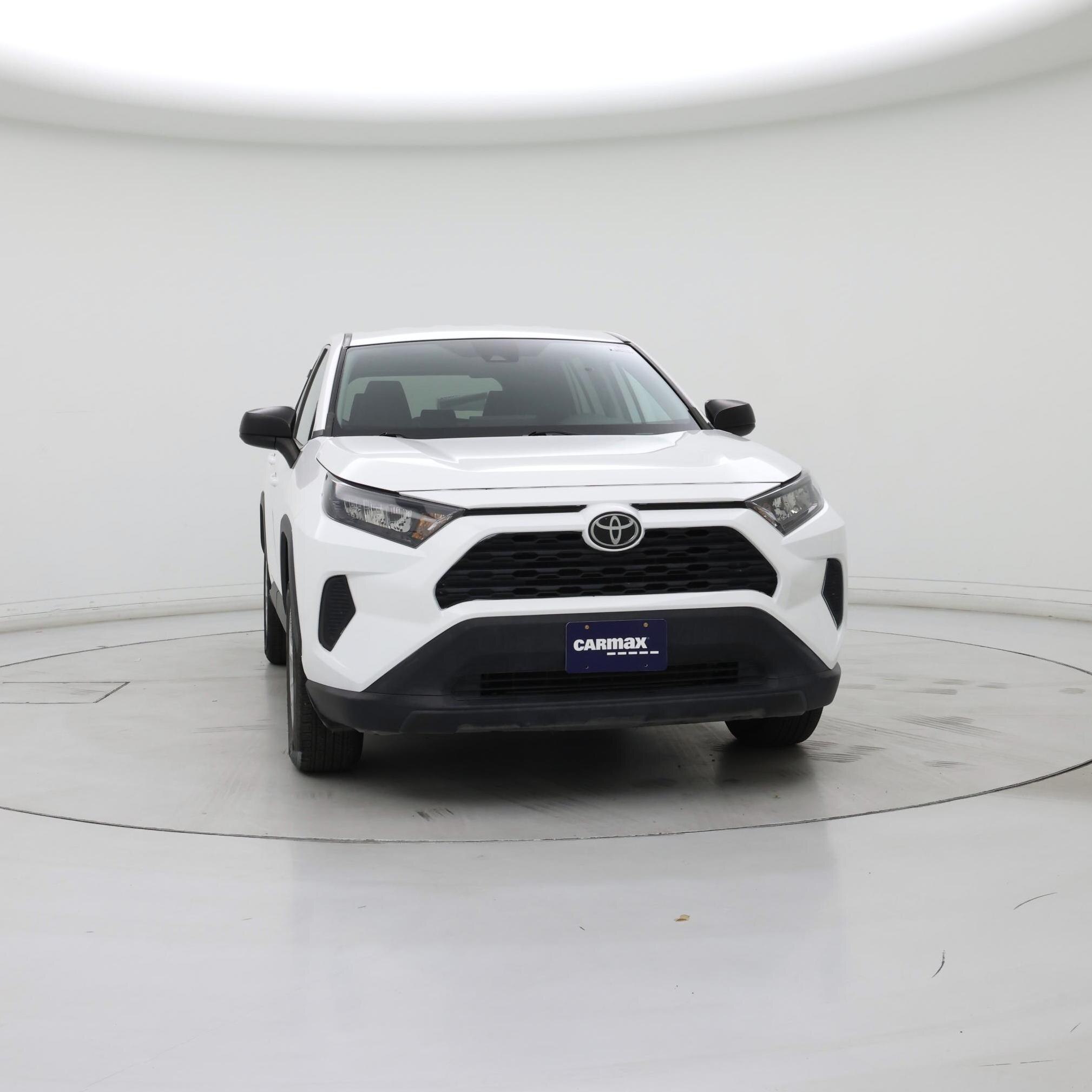 Thumbnail: 2022 Toyota RAV4 - 5