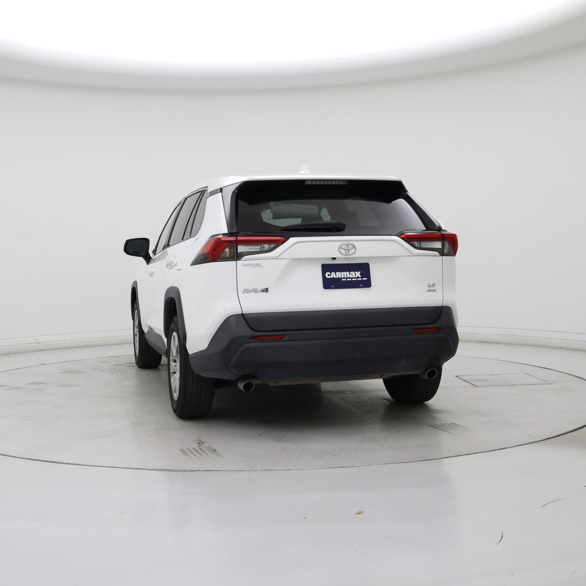 Thumbnail: 2022 Toyota RAV4 - 6