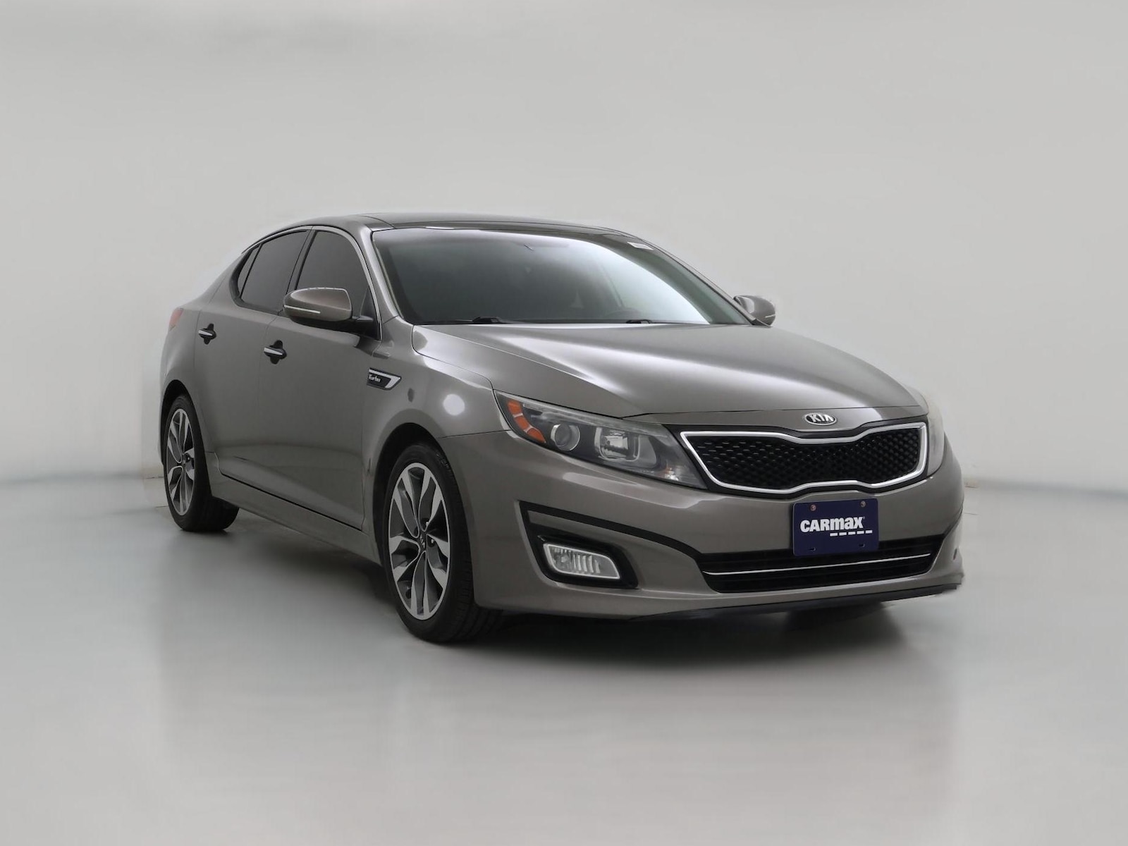 2015 Kia Optima SX