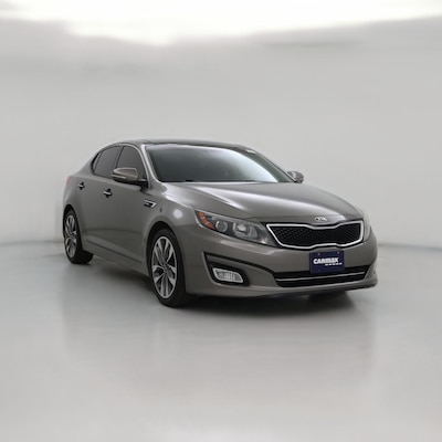 2015 Kia Optima SX
