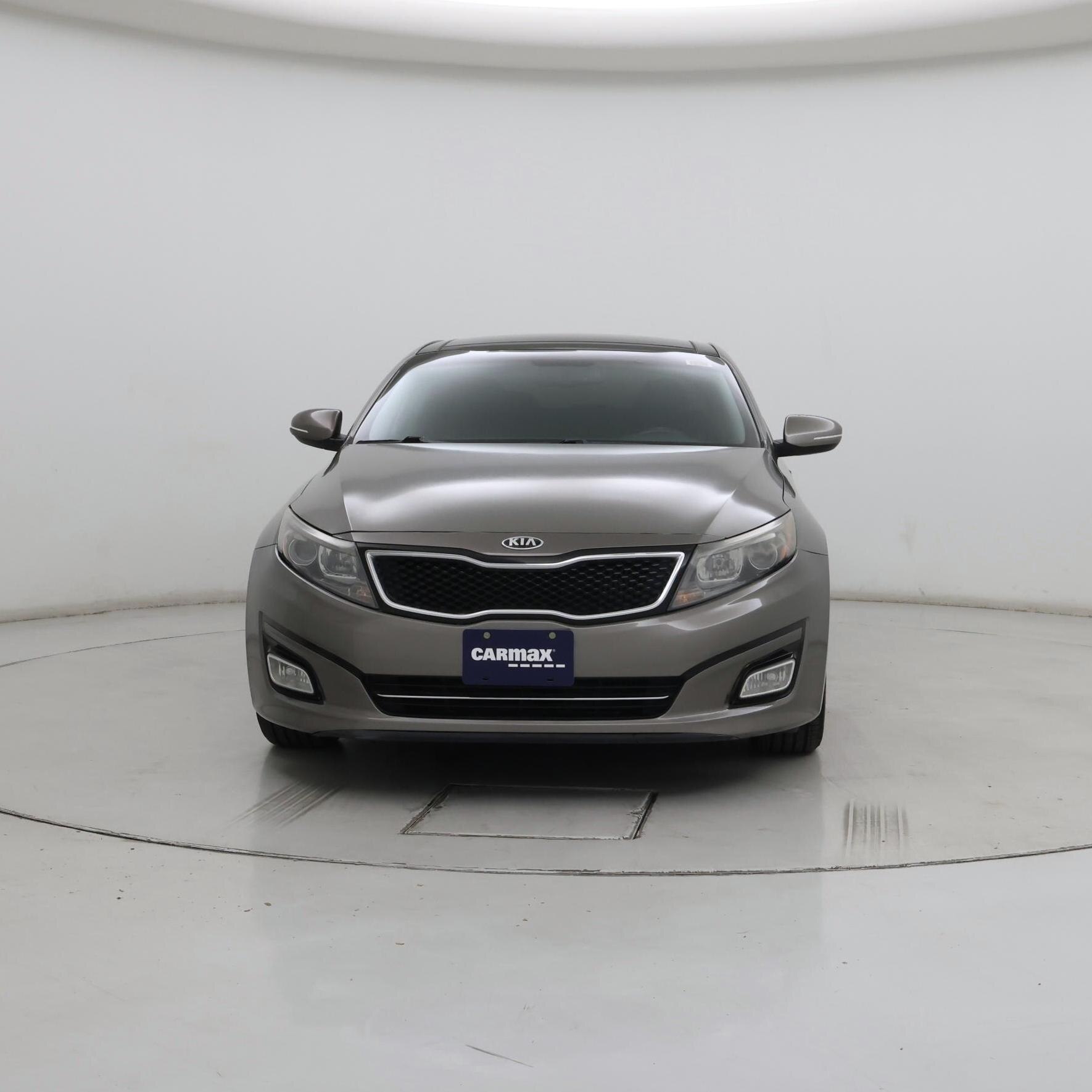 Thumbnail: 2015 Kia Optima - 5