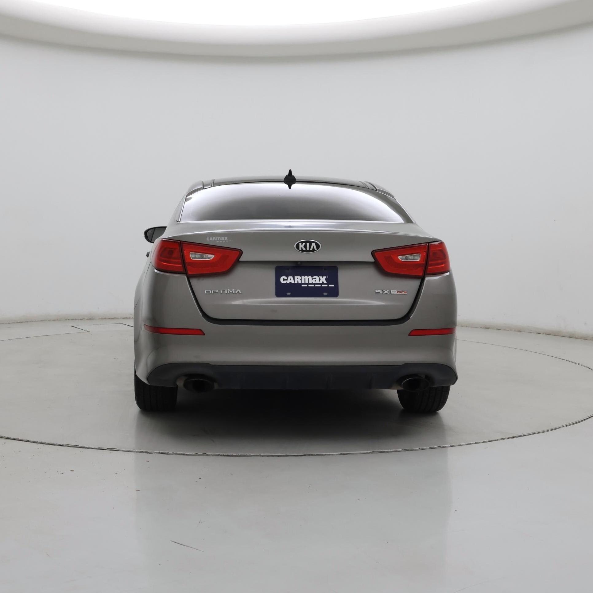 Thumbnail: 2015 Kia Optima - 6