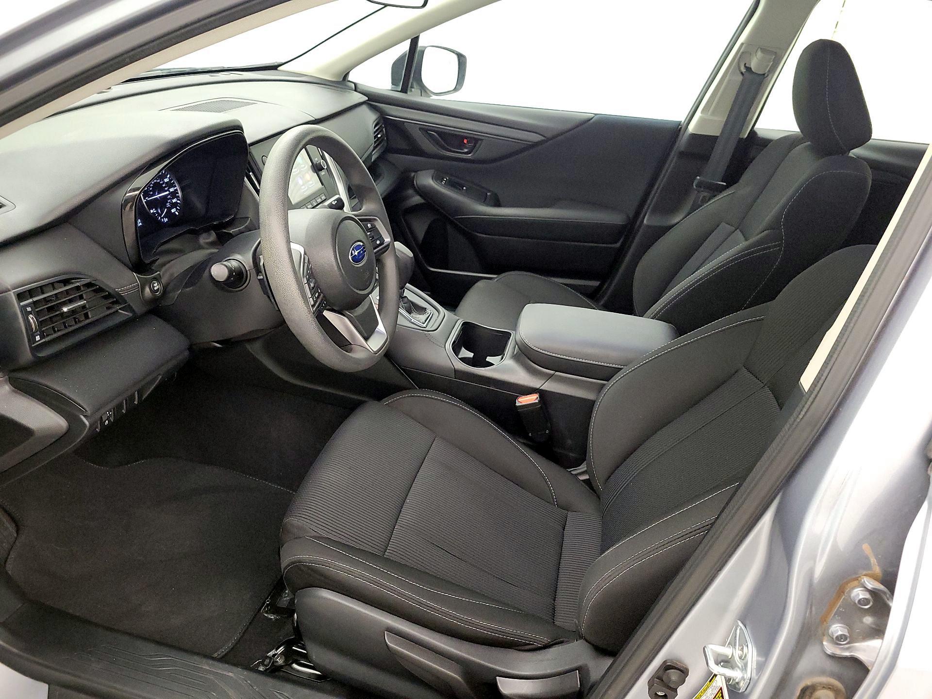 Thumbnail: 2024 Subaru Legacy - 11