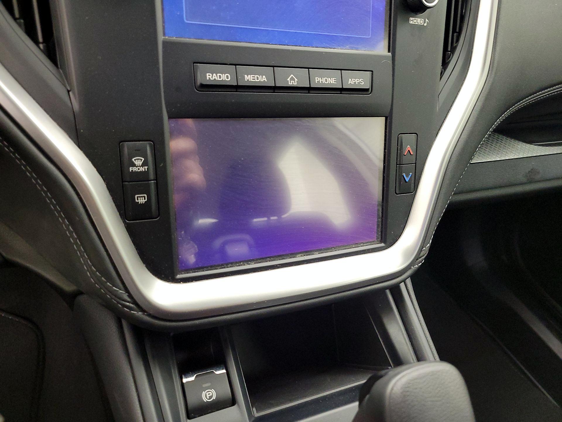 Thumbnail: 2024 Subaru Legacy - 14