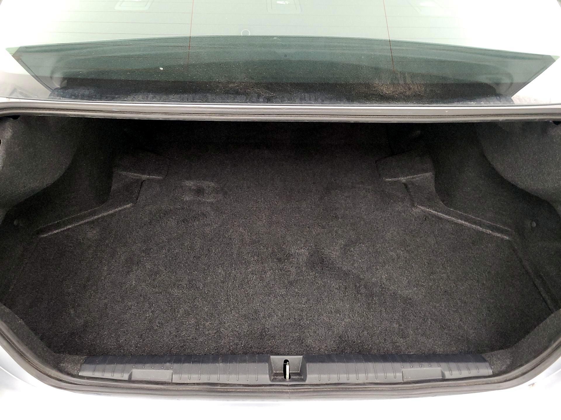 Thumbnail: 2024 Subaru Legacy - 16